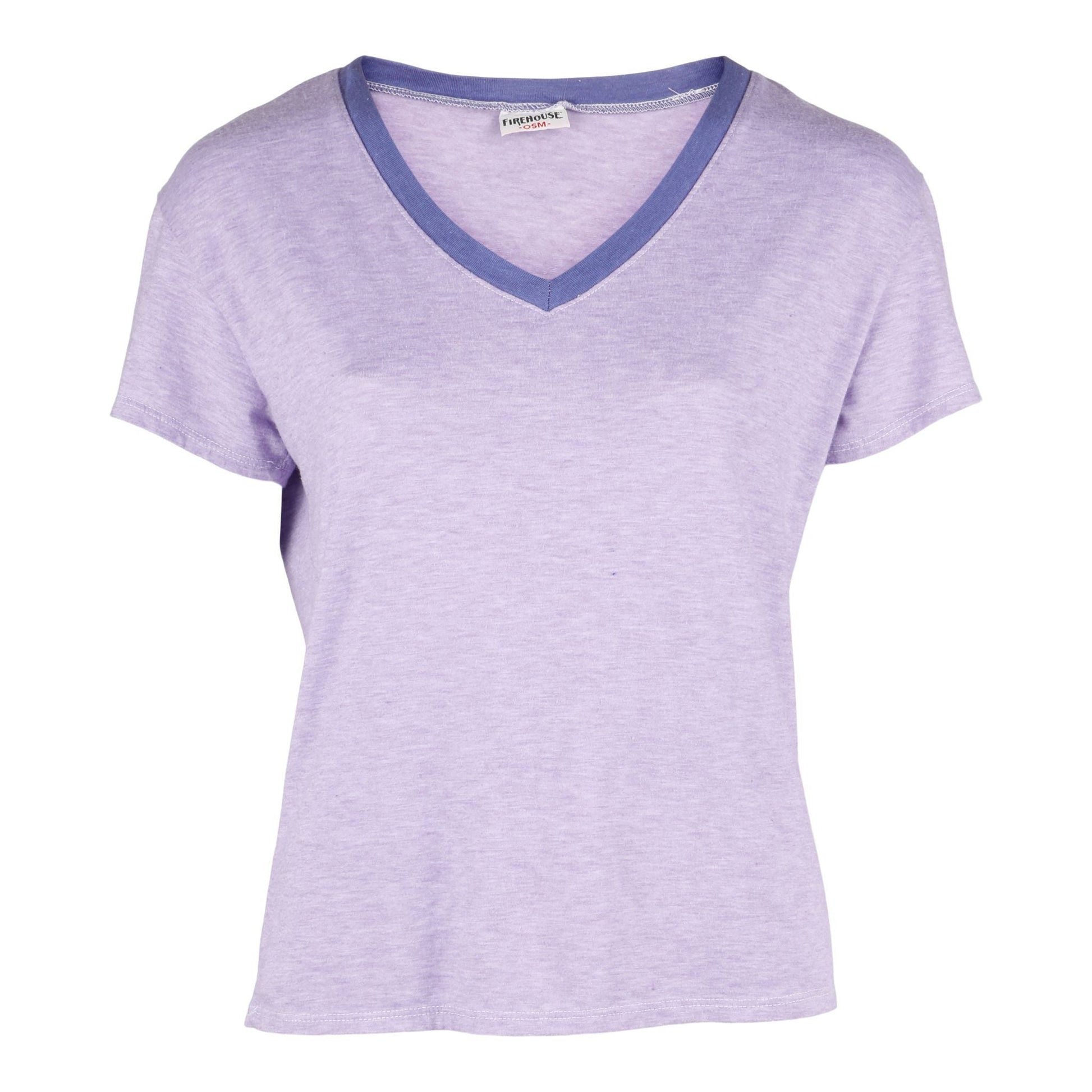 Vneck Tee - Denny's