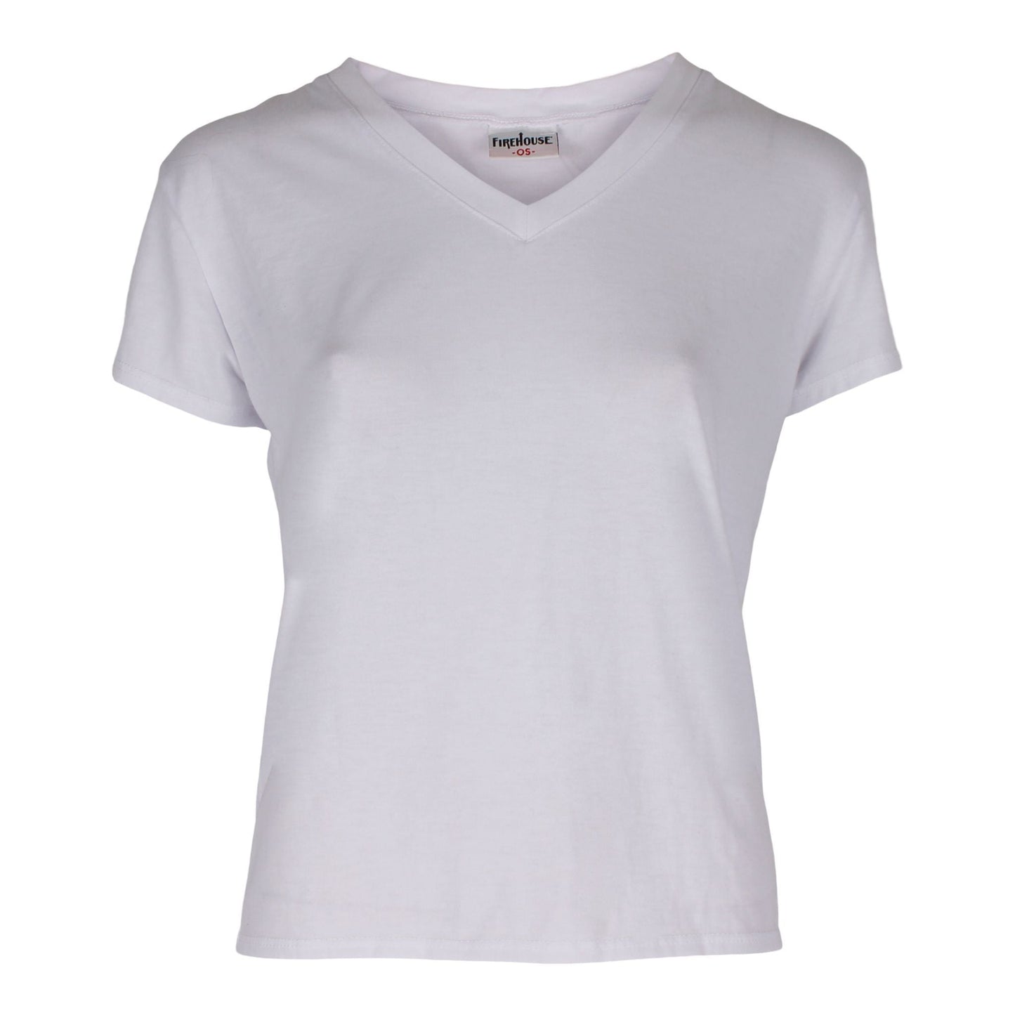 Vneck Tee - Denny's
