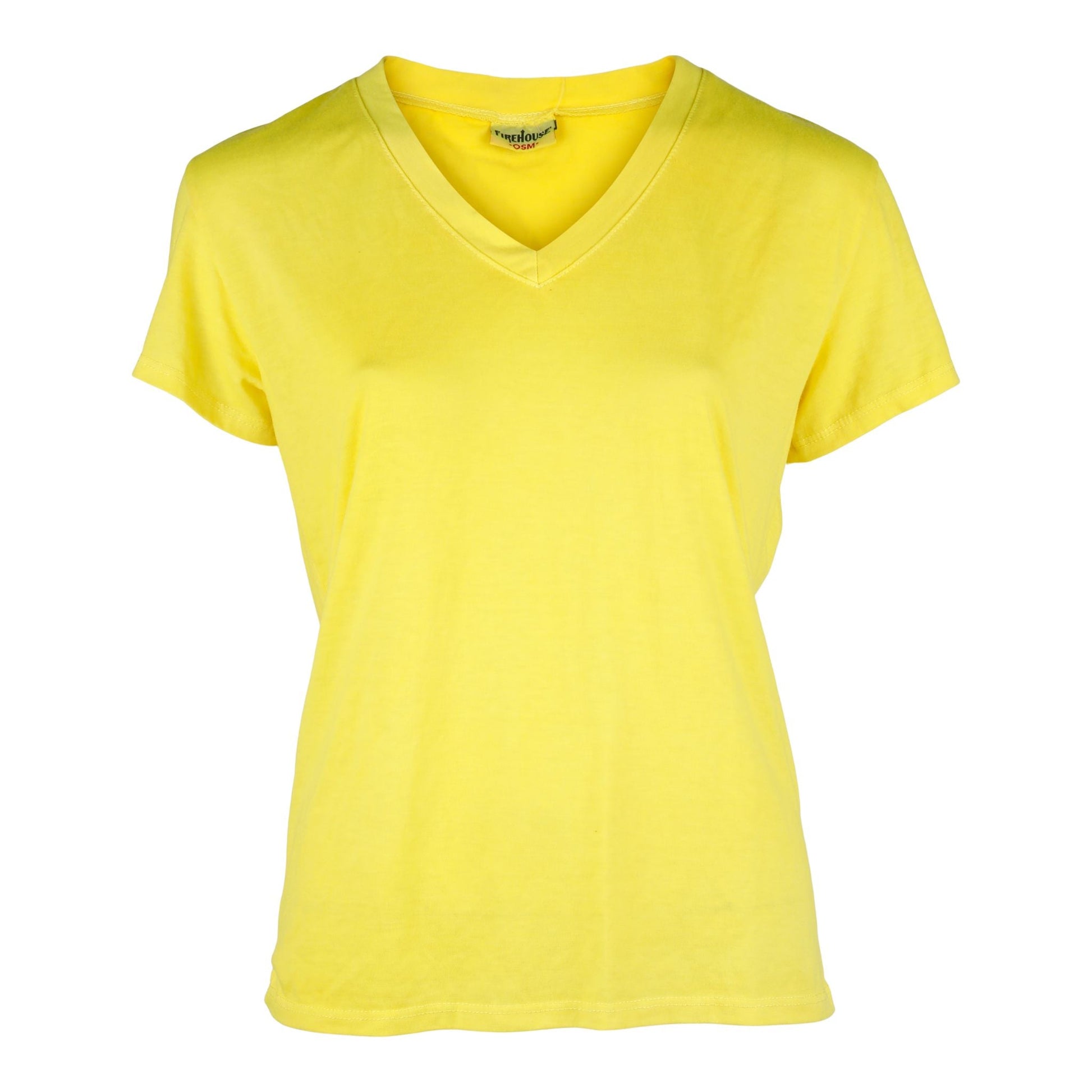 Vneck Tee - Denny's