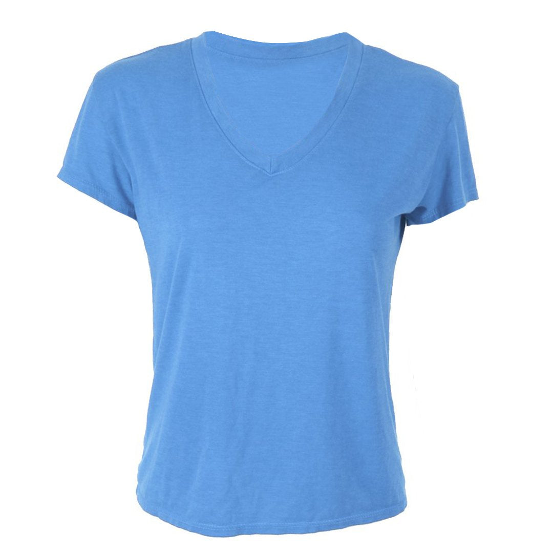 Vneck Tee - Denny's