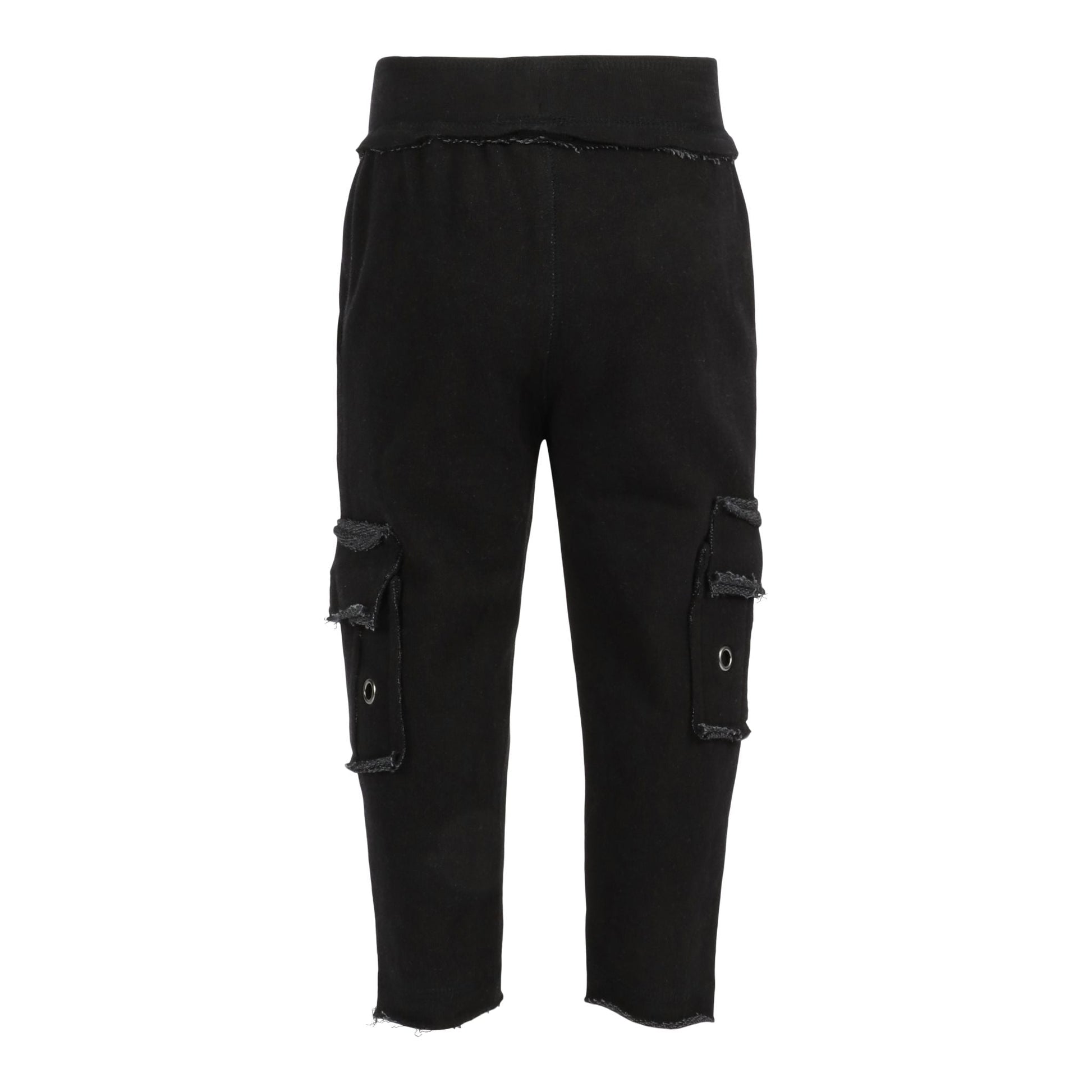 Cargo Pants - Denny's