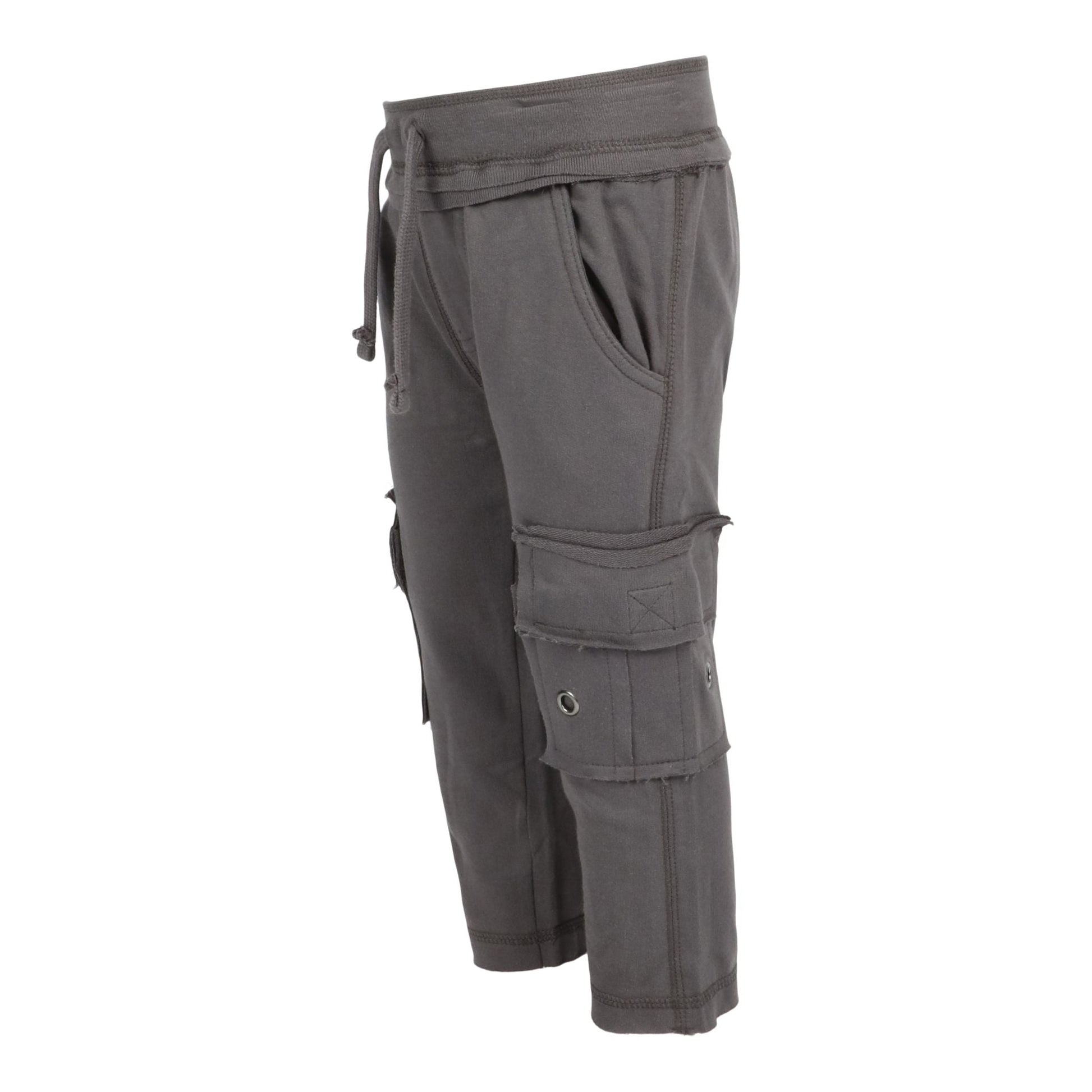Cargo Pants - Denny's