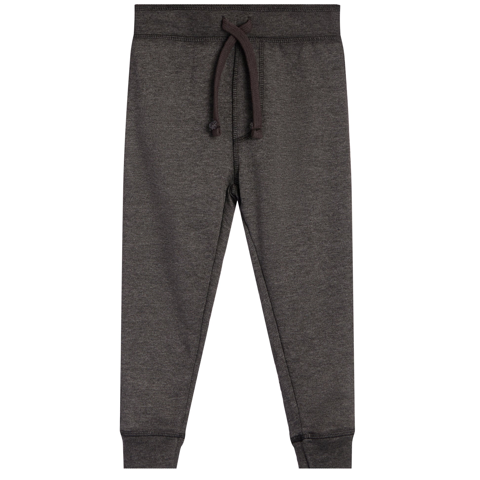 Distressed Jogger Pant - Denny's