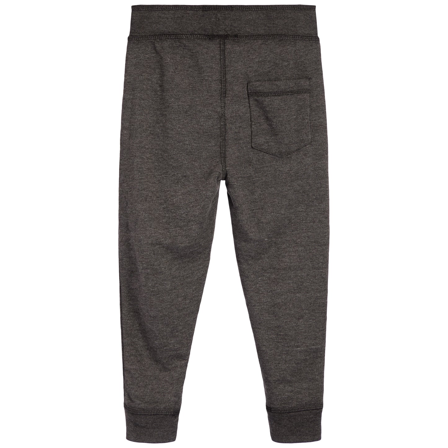 Distressed Jogger Pant - Denny's