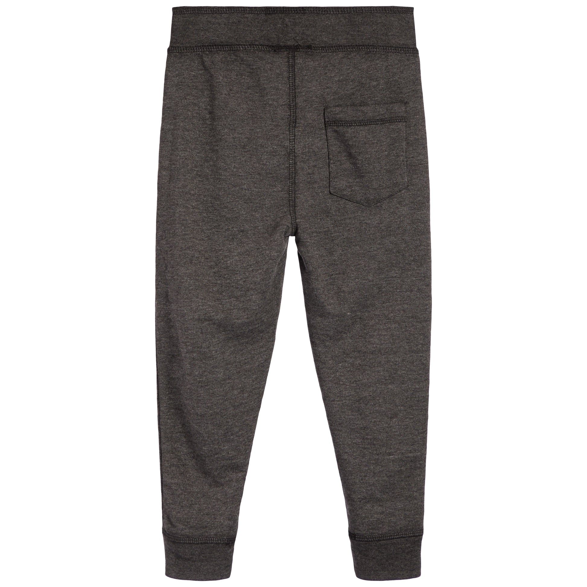 Distressed Jogger Pant - Denny's