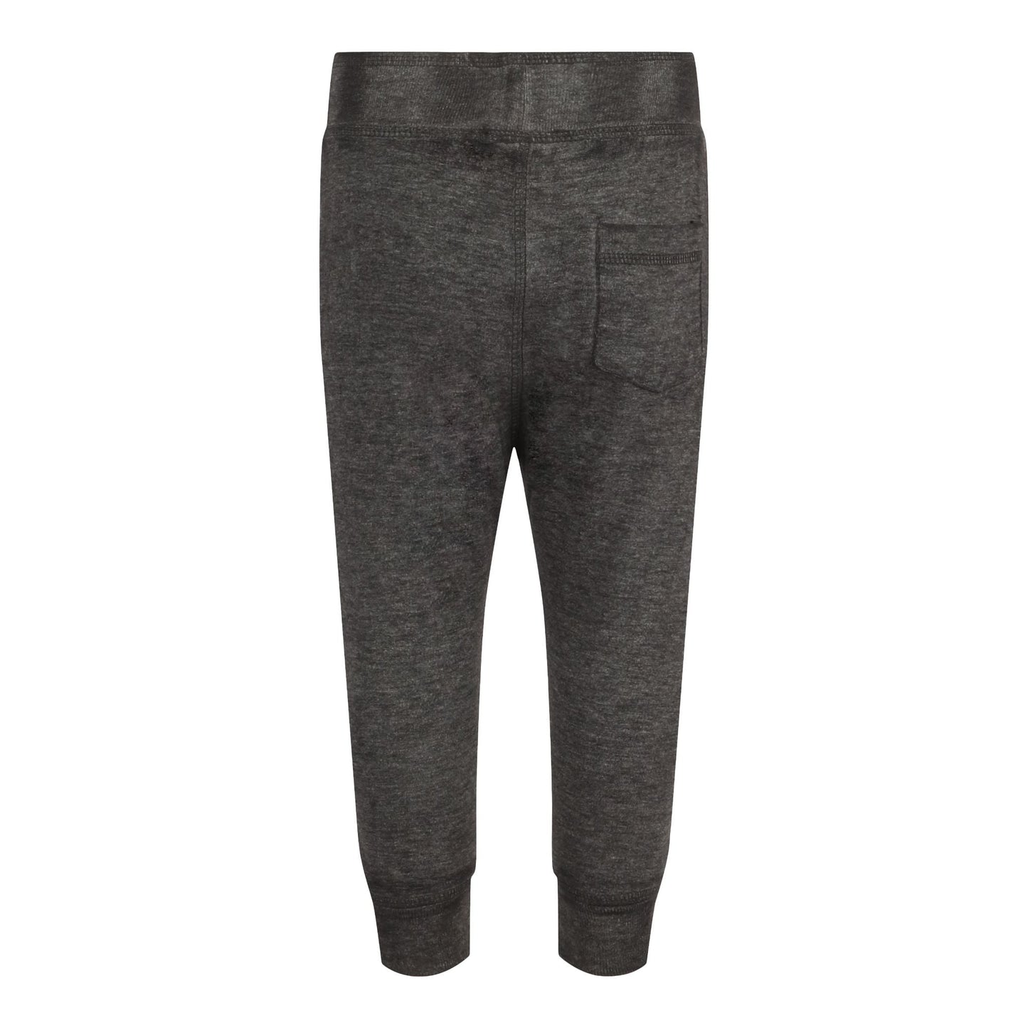 Distressed Jogger Pant - Denny's