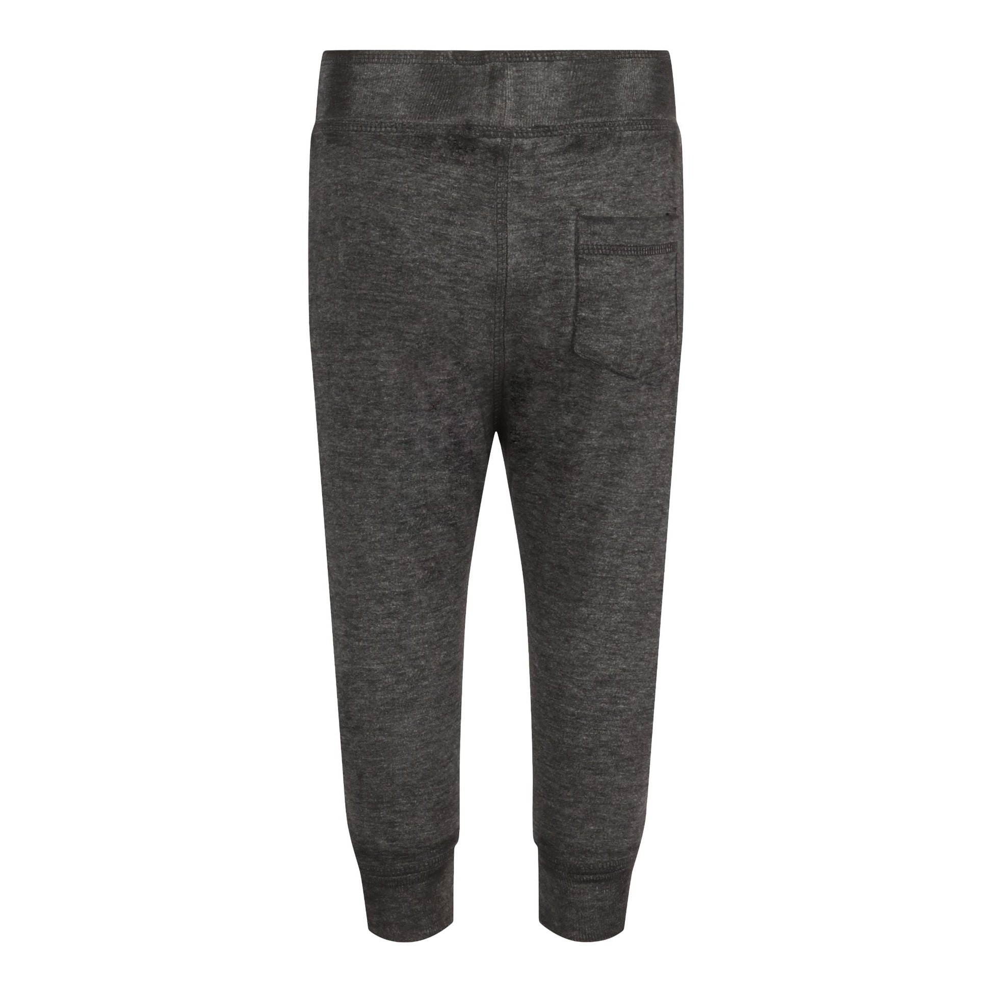 Distressed Jogger Pant - Denny's