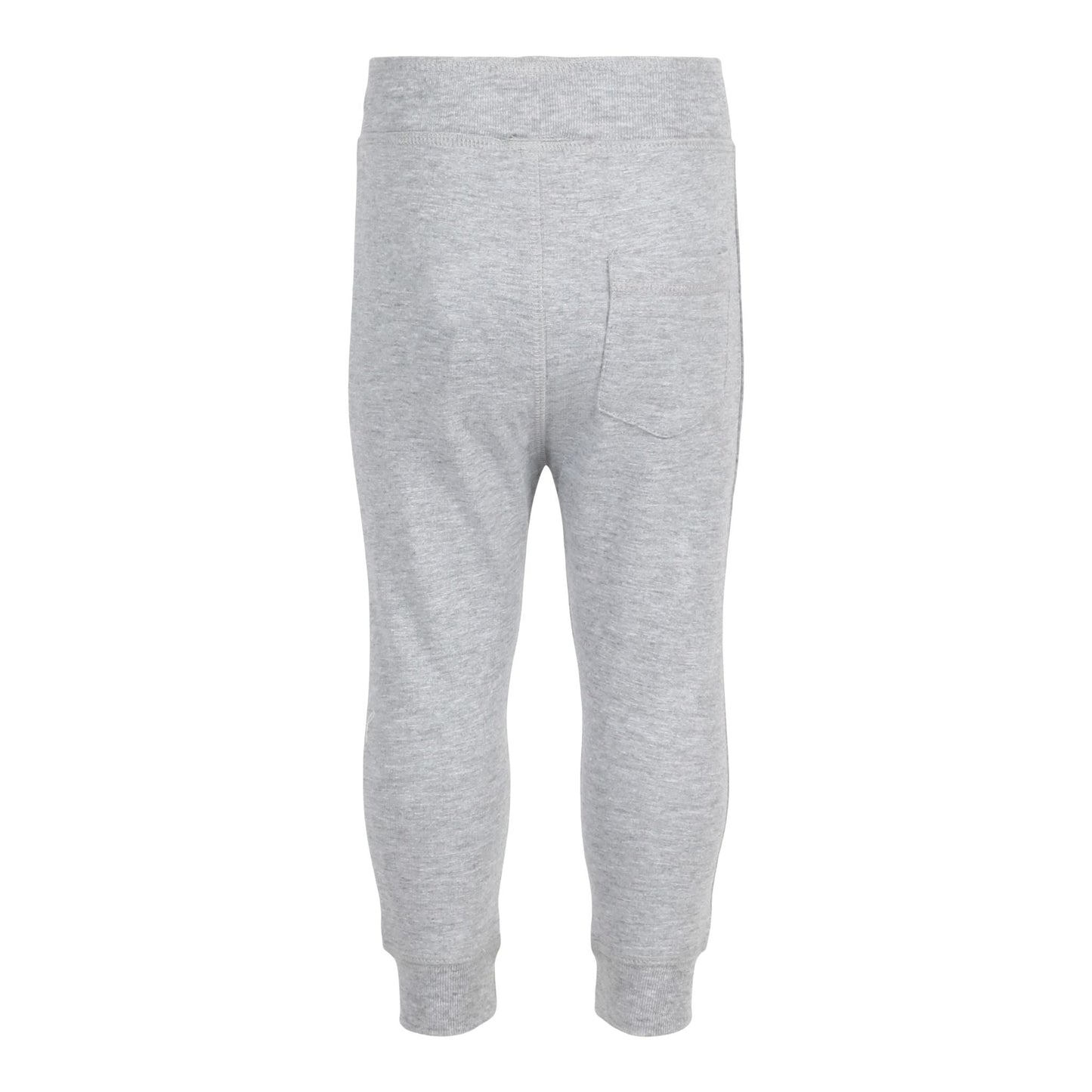 Distressed Jogger Pant - Denny's