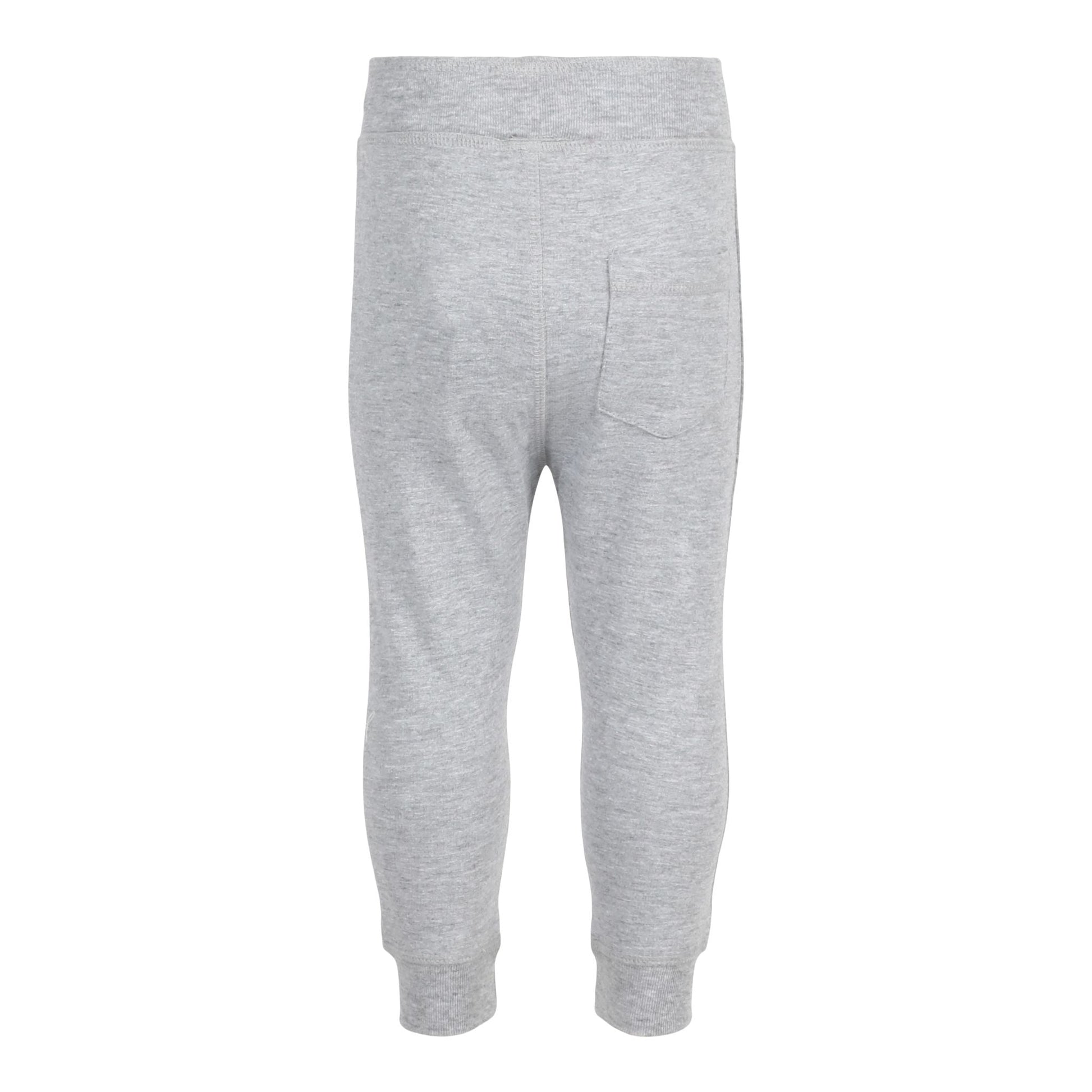 Distressed Jogger Pant - Denny's