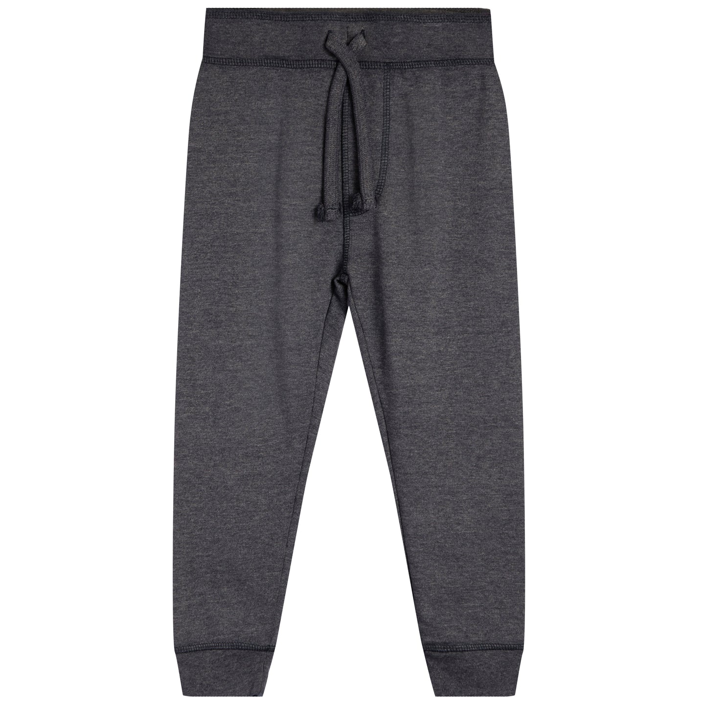 Distressed Jogger Pant - Denny's