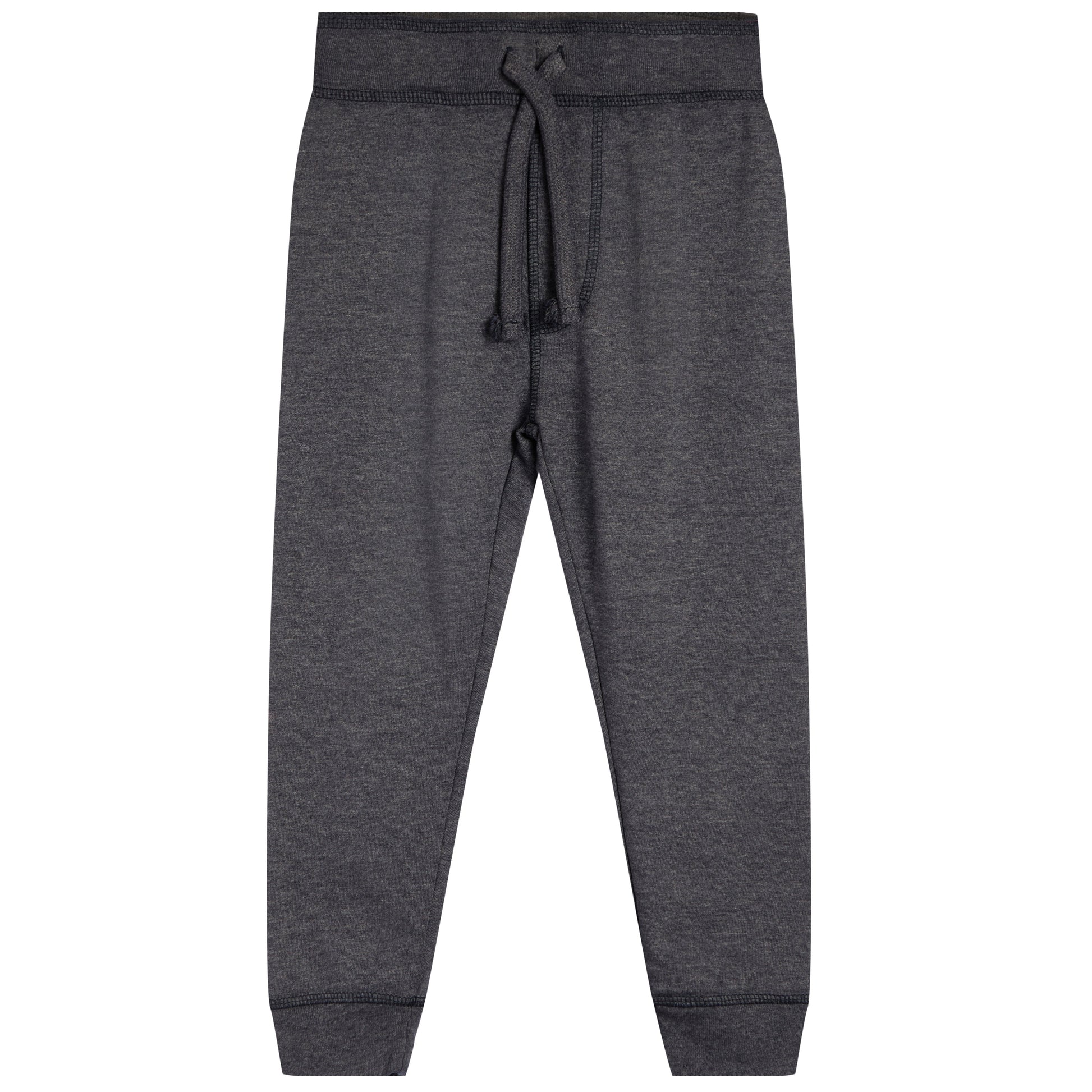 Distressed Jogger Pant - Denny's
