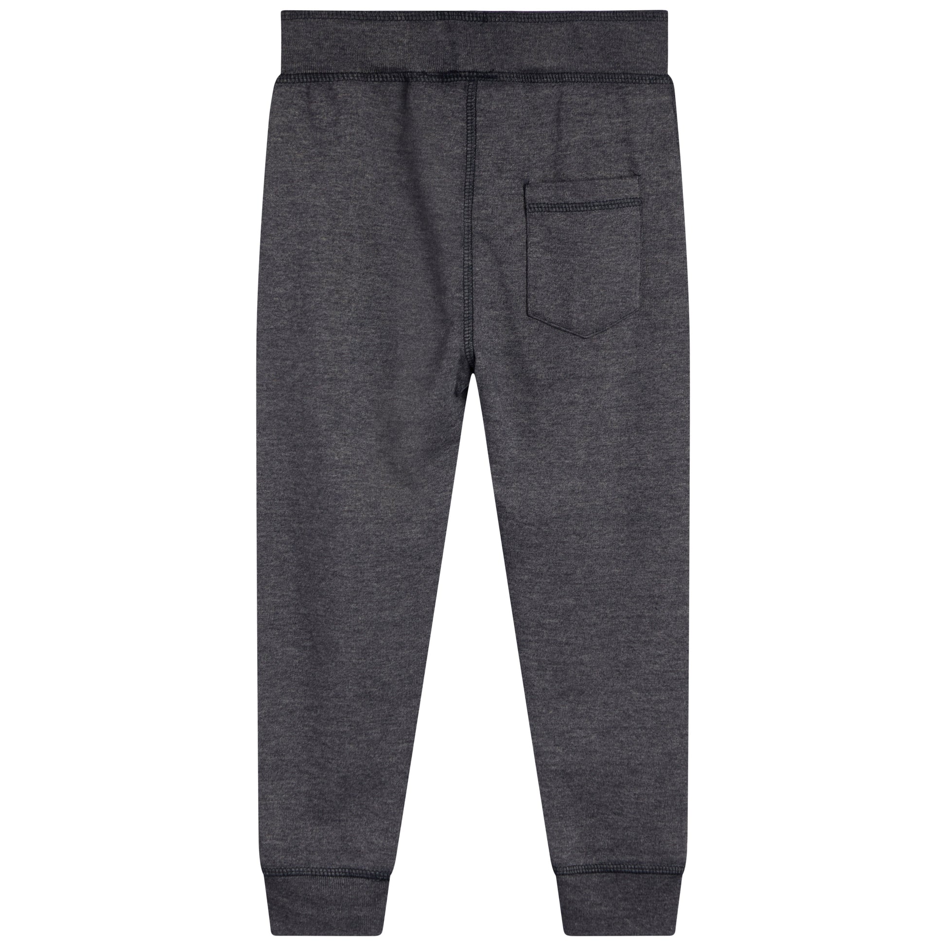 Distressed Jogger Pant - Denny's