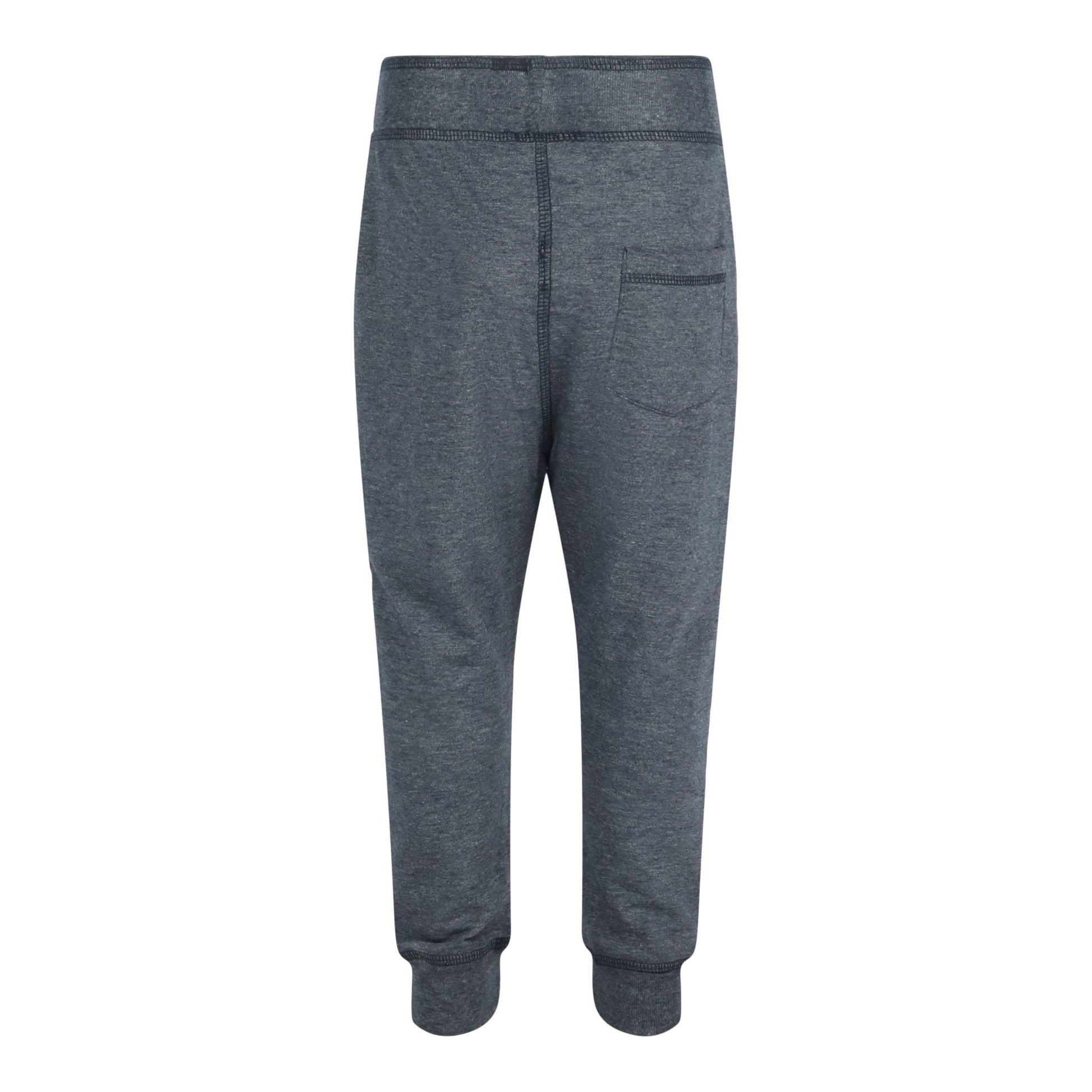 Distressed Jogger Pant - Denny's