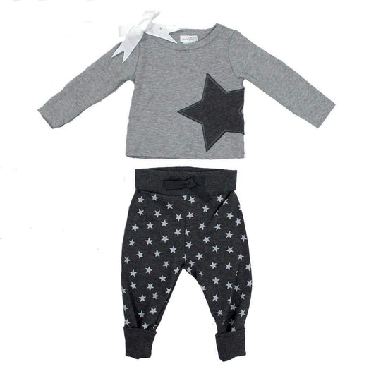 2pc Set Star - Denny's