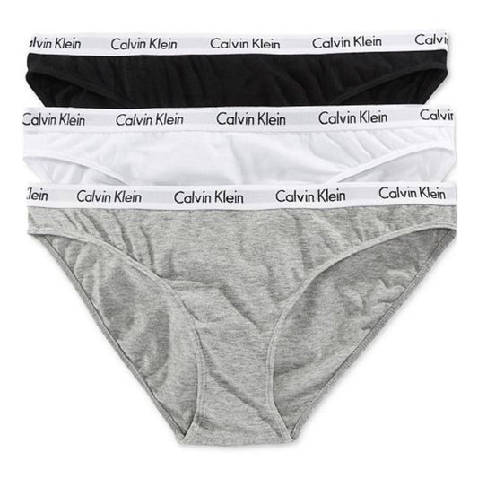 Bikini Three Pack Cotton - Junior - Denny's