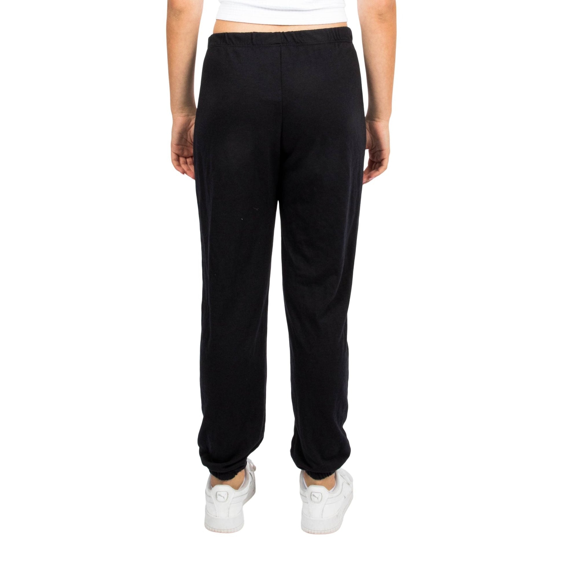 Push Up Pant - Denny's