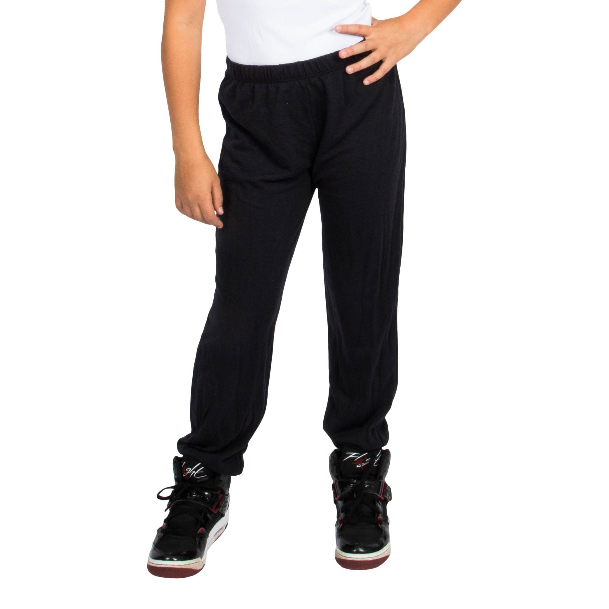 Push Up Pant - Denny's