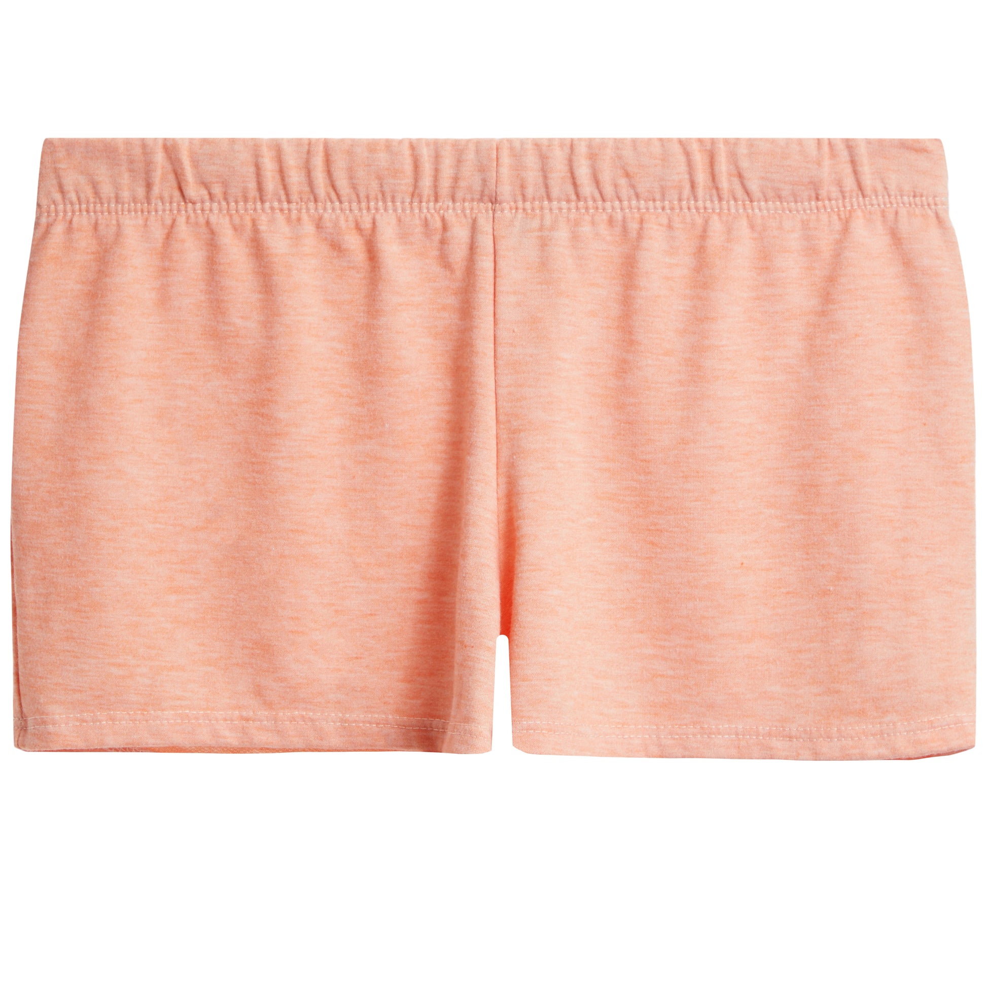 Heathered Short - Denny's