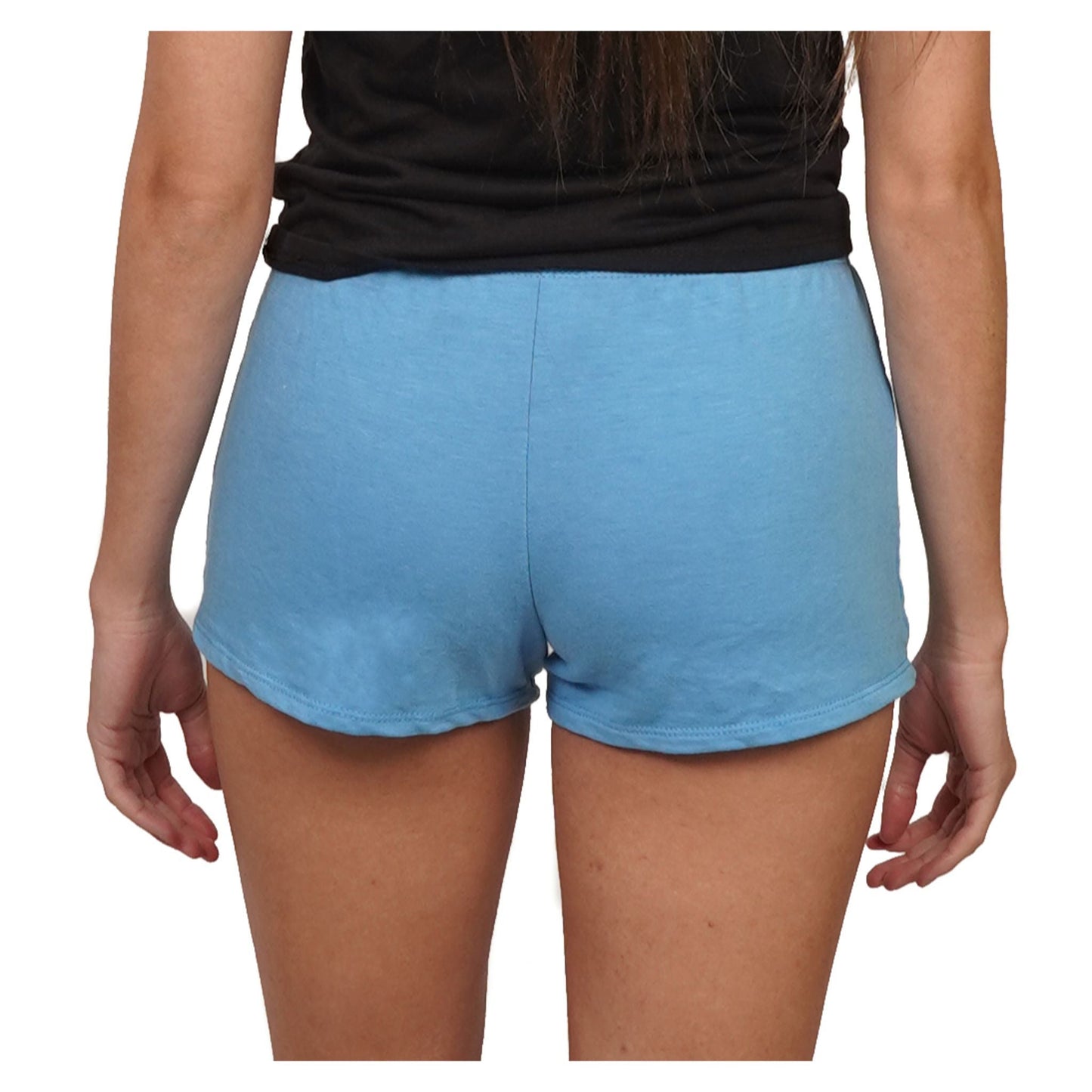 Heathered Short - Denny's