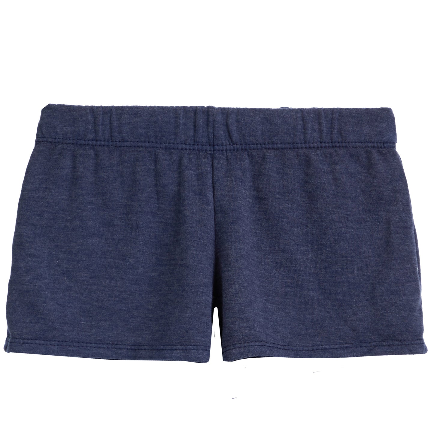 Heathered Short - Denny's