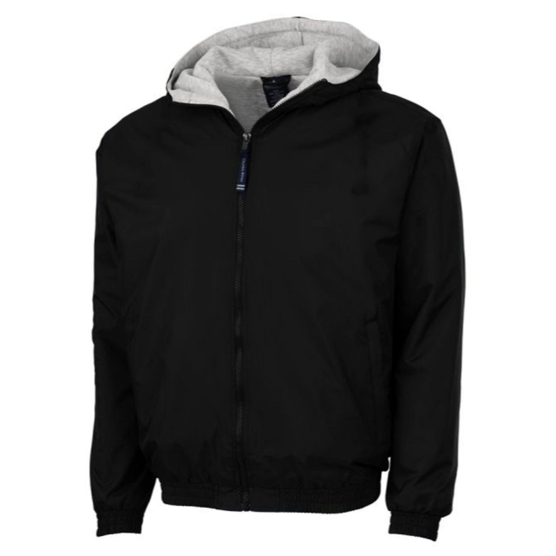 Performer Jacket - Denny's