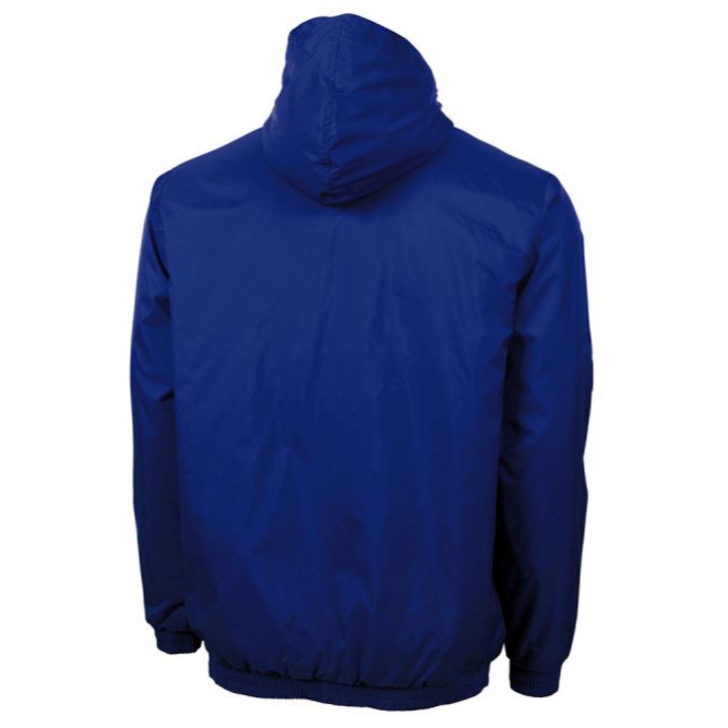 Performer Lined Hooded Jacket - Denny's