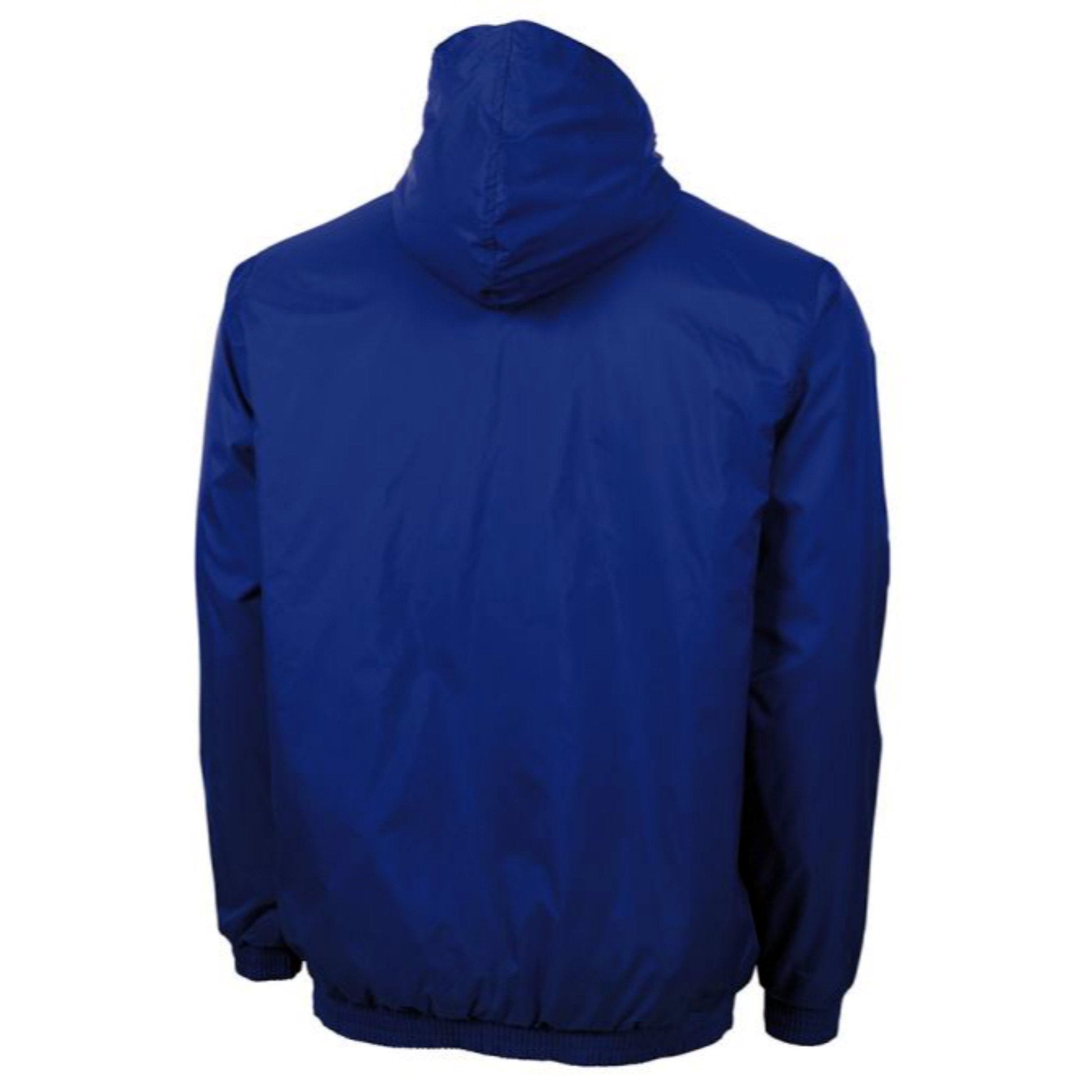 Performer Lined Hooded Jacket - Denny's