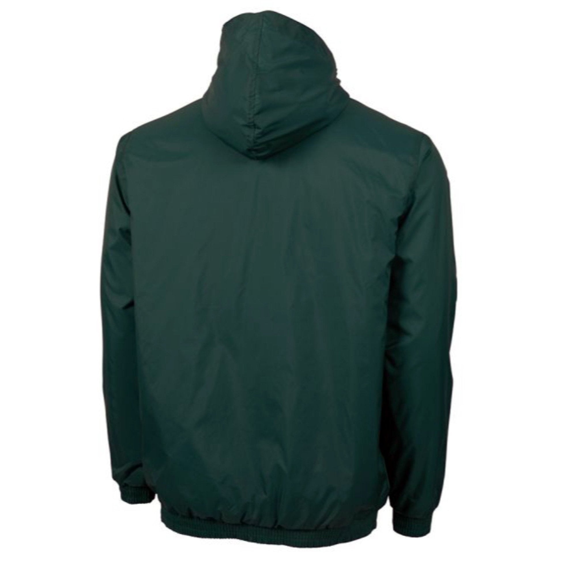 Performer Jacket - Denny's