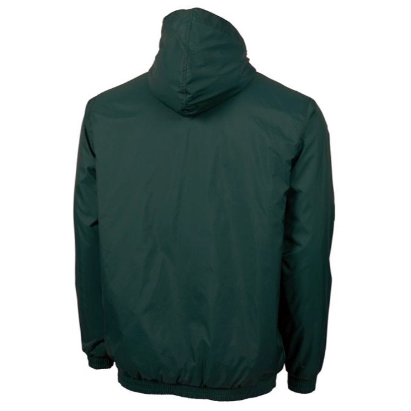Performer Lined Hooded Jacket - Denny's