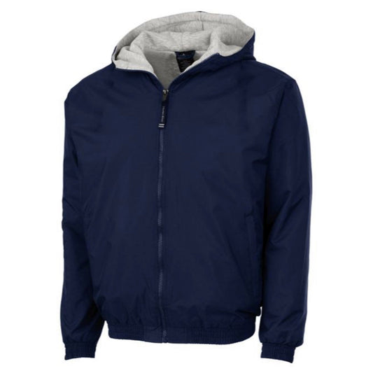 Performer Jacket - Denny's