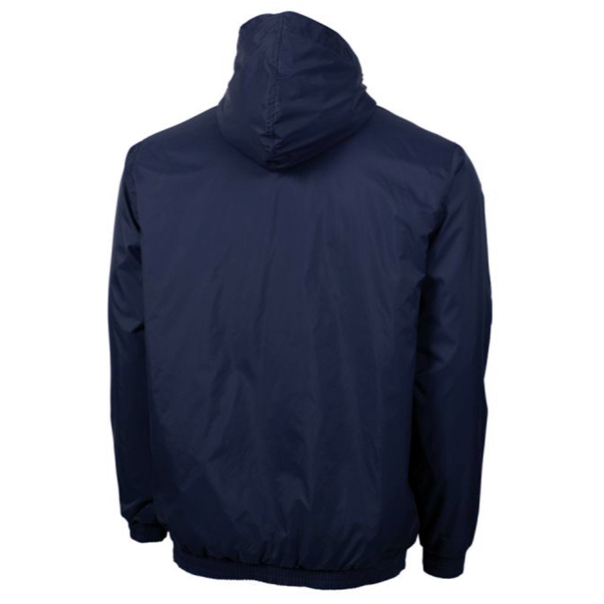 Performer Lined Hooded Jacket - Denny's