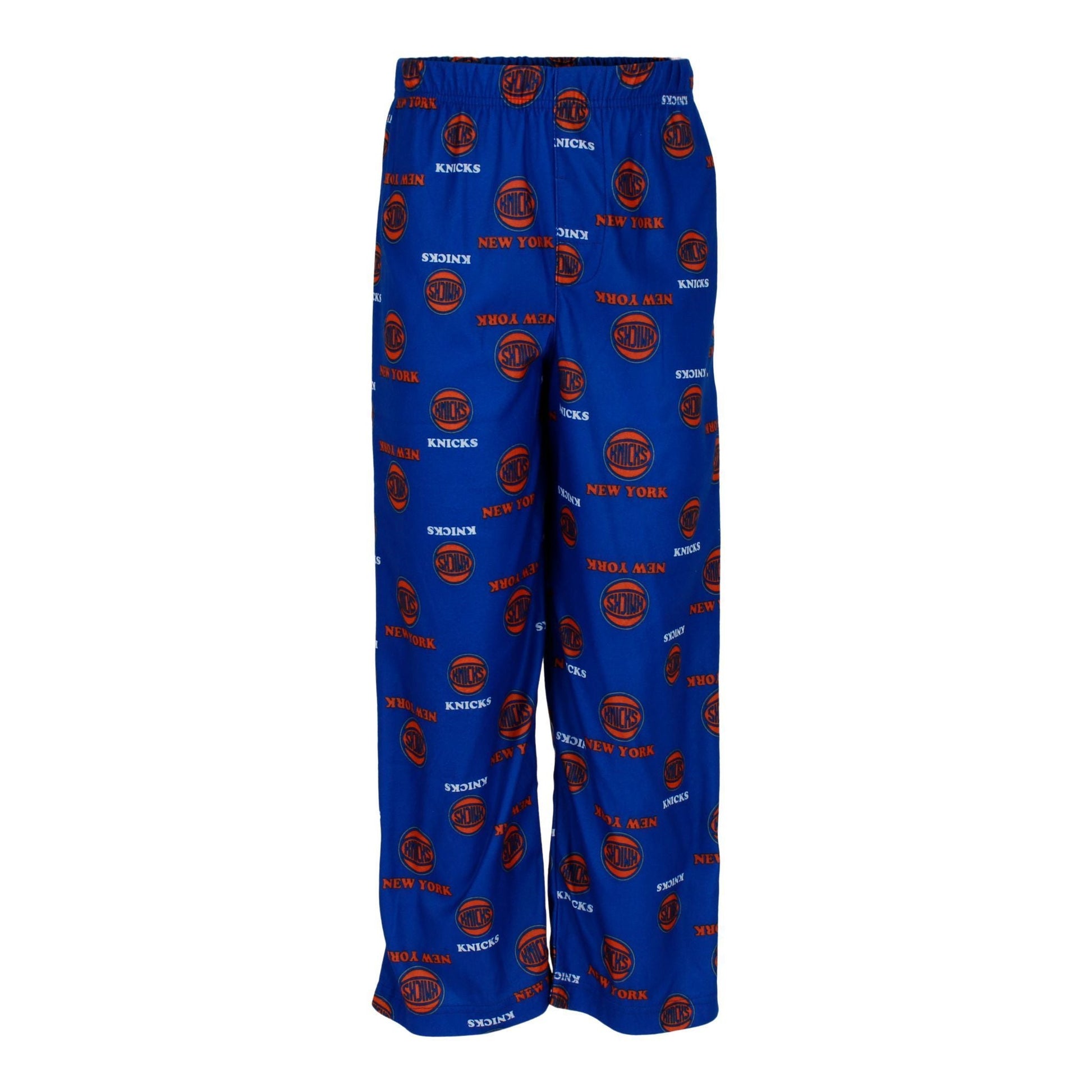 Knicks Logo Lounge Pant - Denny's