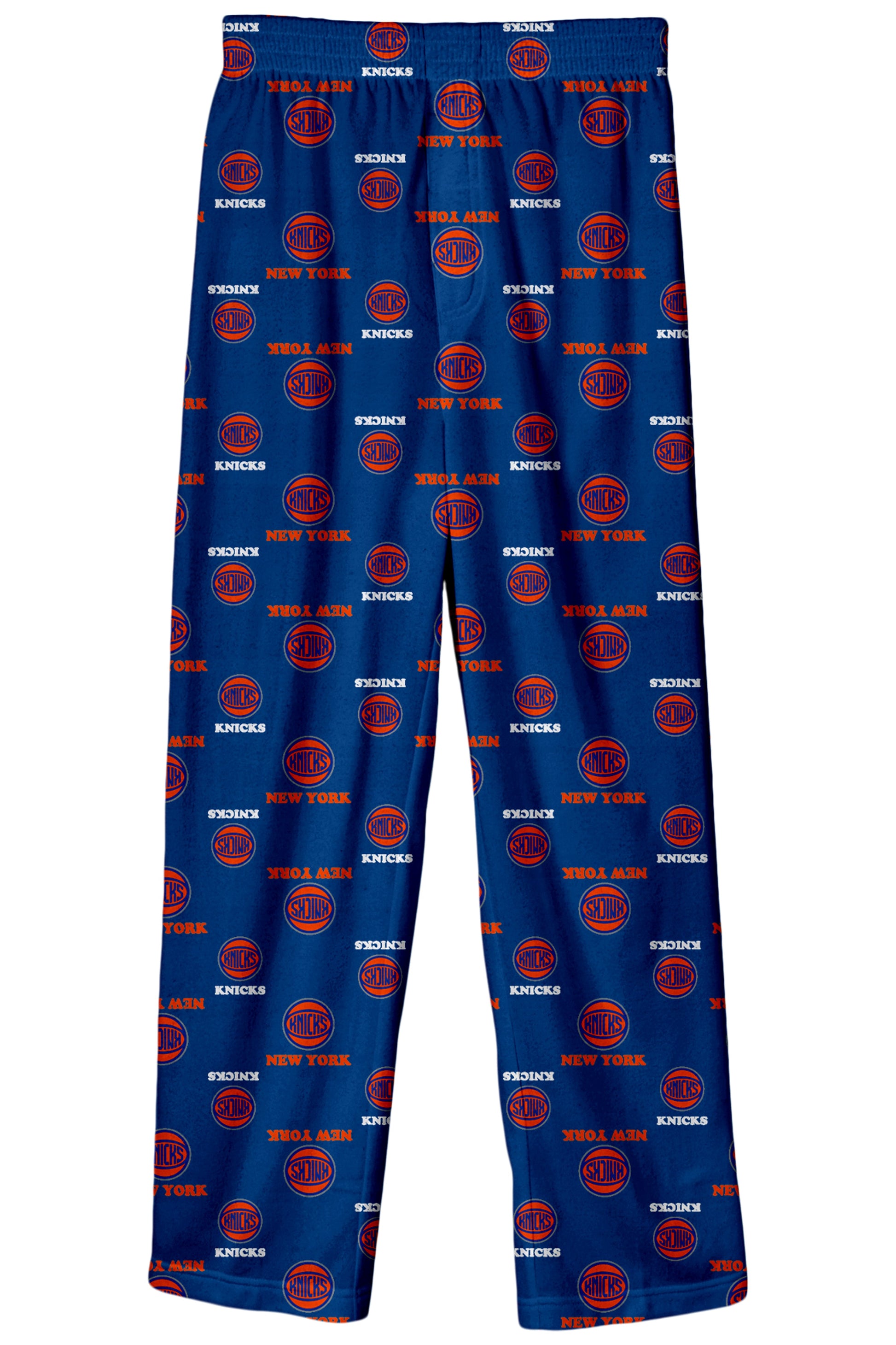 Knicks Logo Pant 8-20 - Denny's