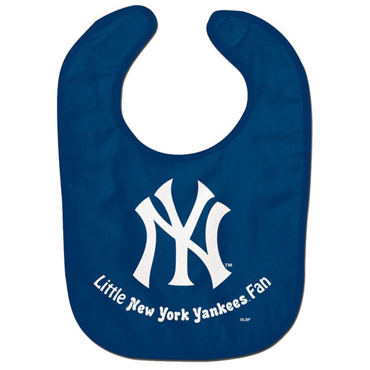 Bib Little Yankees Fan - Denny's