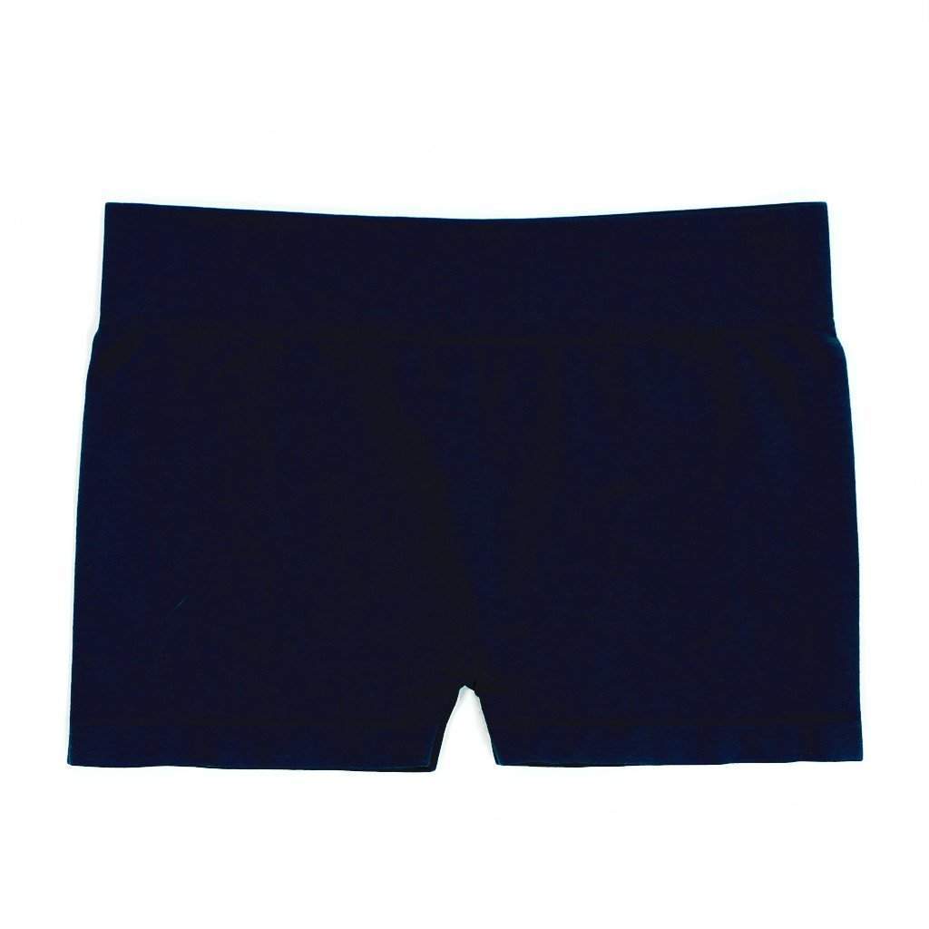 Boy Short 4-6x - Denny's