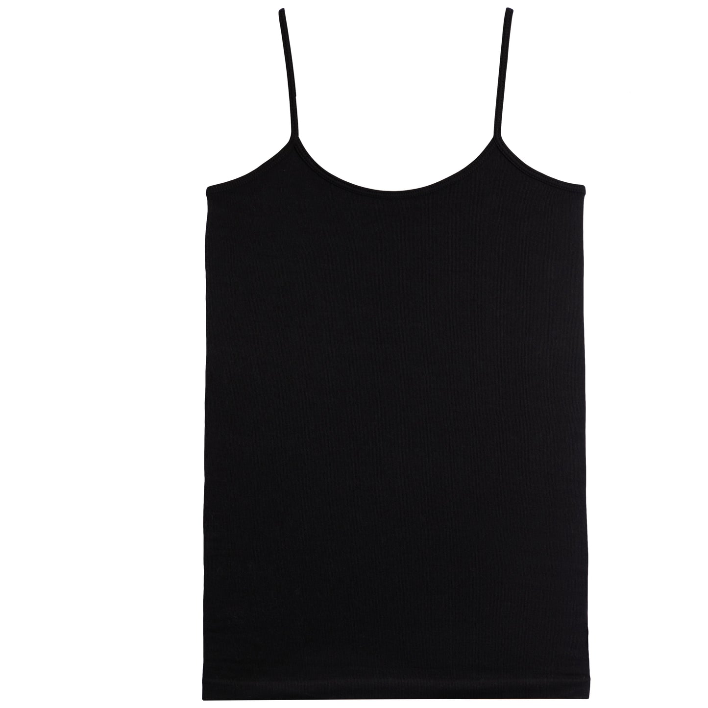 Cami Tank - Size "7-10" - Denny's
