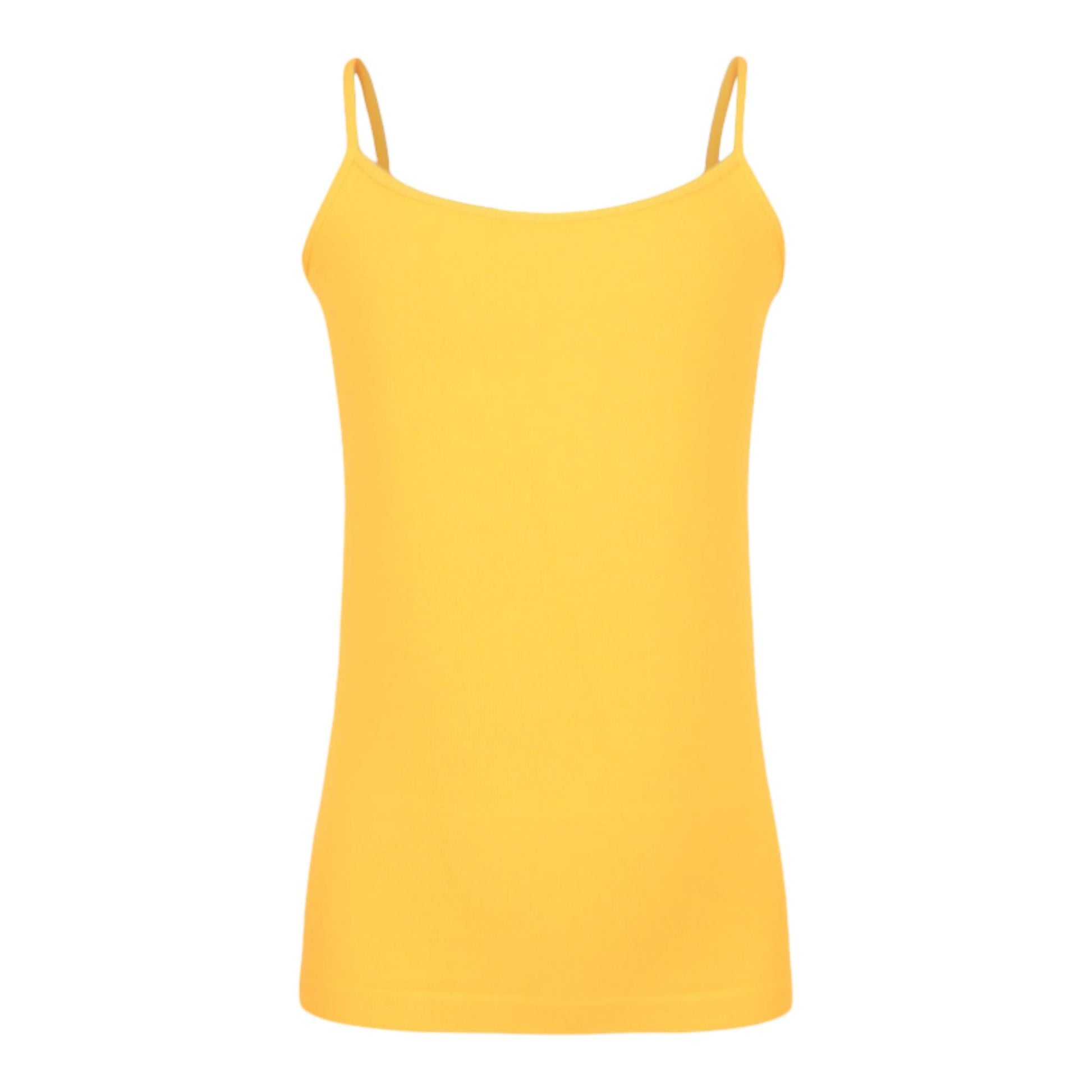 Cami Tank - Size "12-16" - Denny's