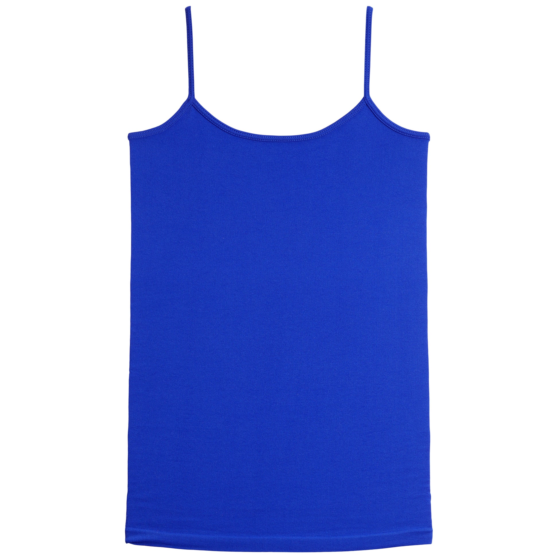 Cami Tank 4-6X - Denny's