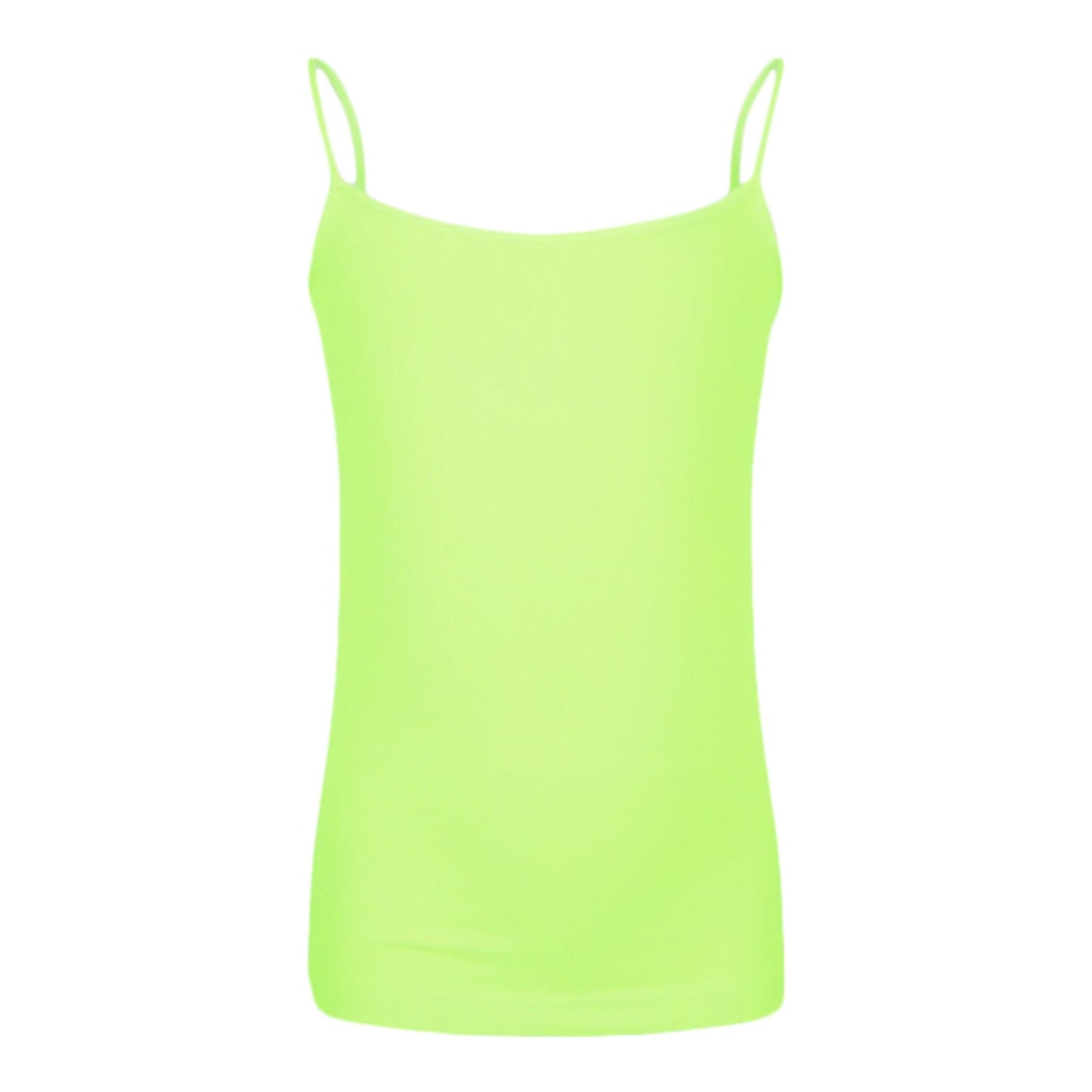 Cami Tank - Size "12-16" - Denny's
