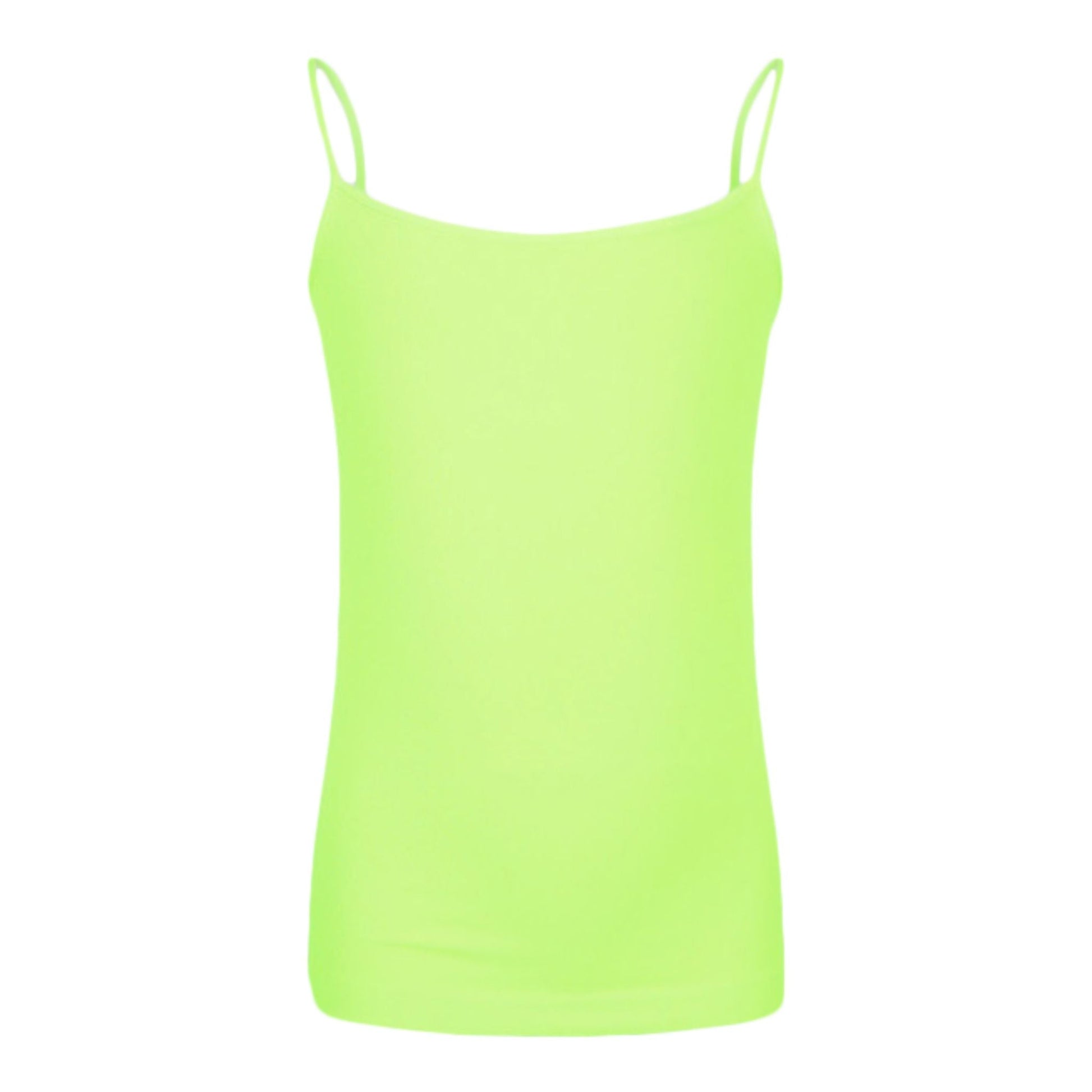 Cami Tank - Size "12-16" - Denny's