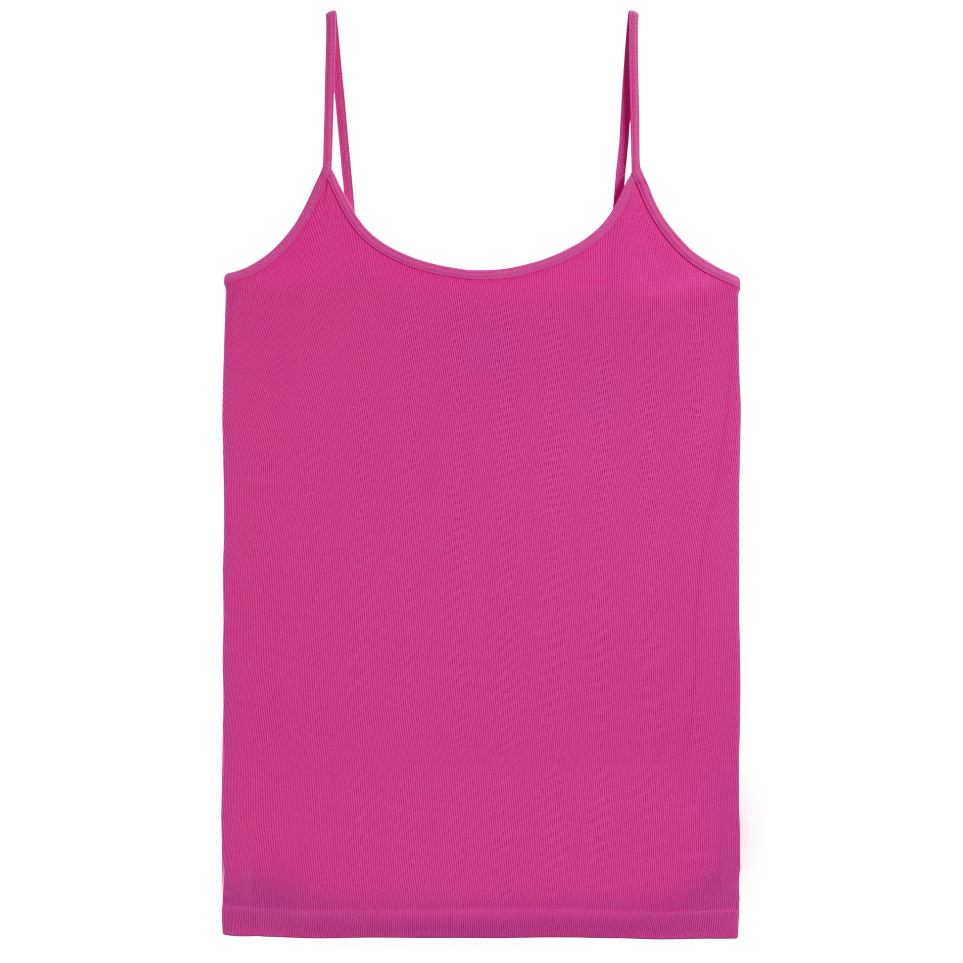 Cami Tank - Size "7-10" - Denny's