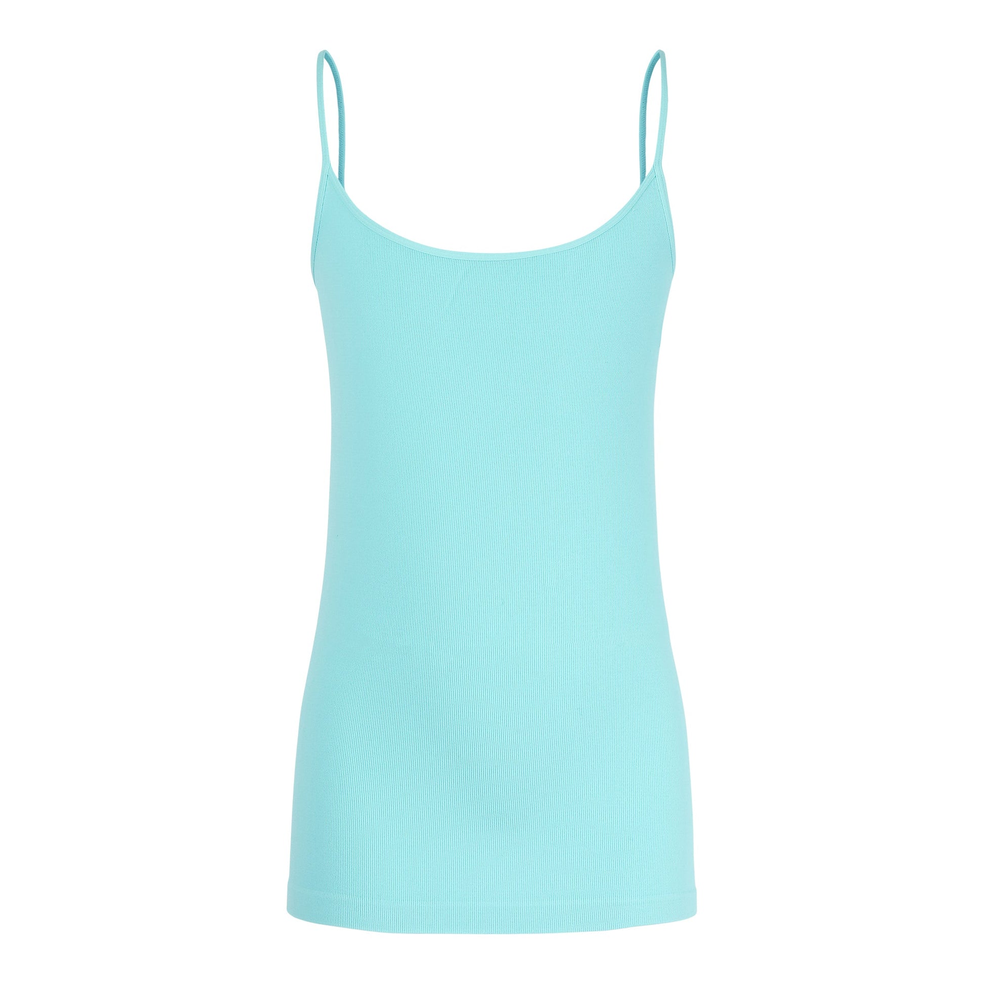 Cami Tank - Size "7-10" - Denny's