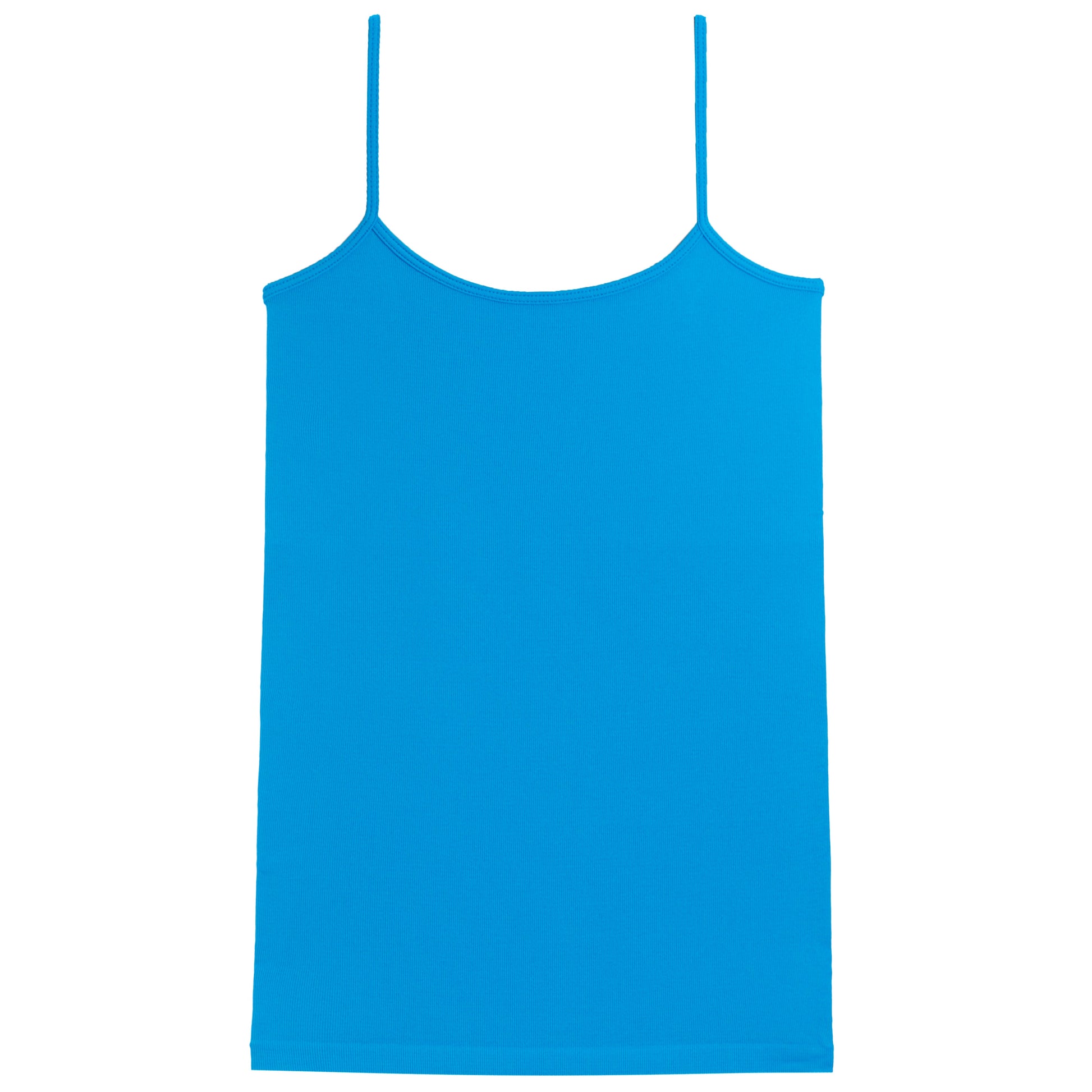 Cami Tank - Size "7-10" - Denny's
