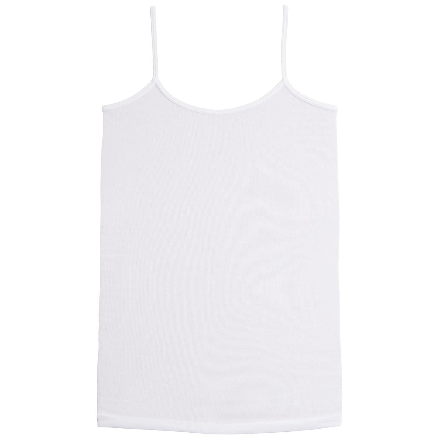Cami Tank - Size "7-10" - Denny's