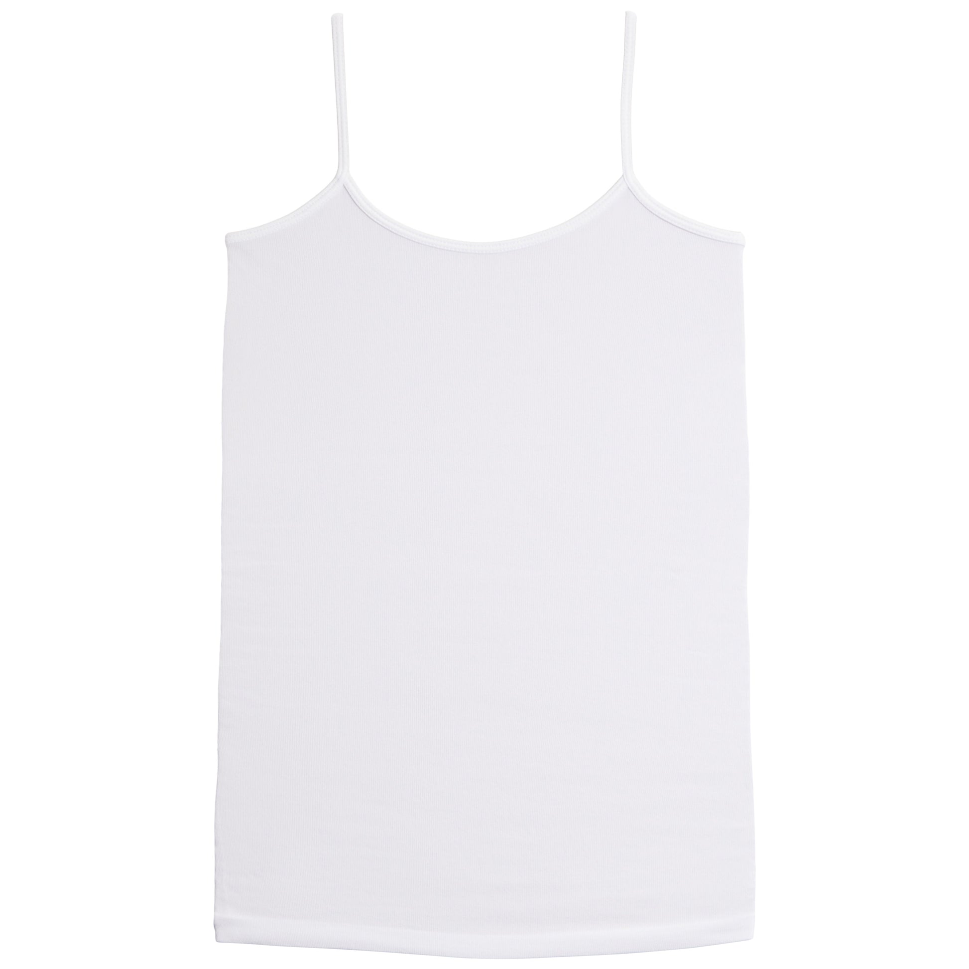 Cami Tank - Size "7-10" - Denny's