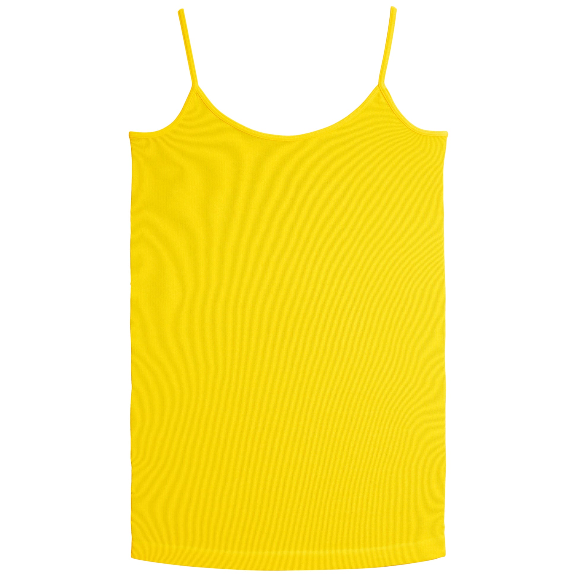 Cami Tank - Size "7-10" - Denny's