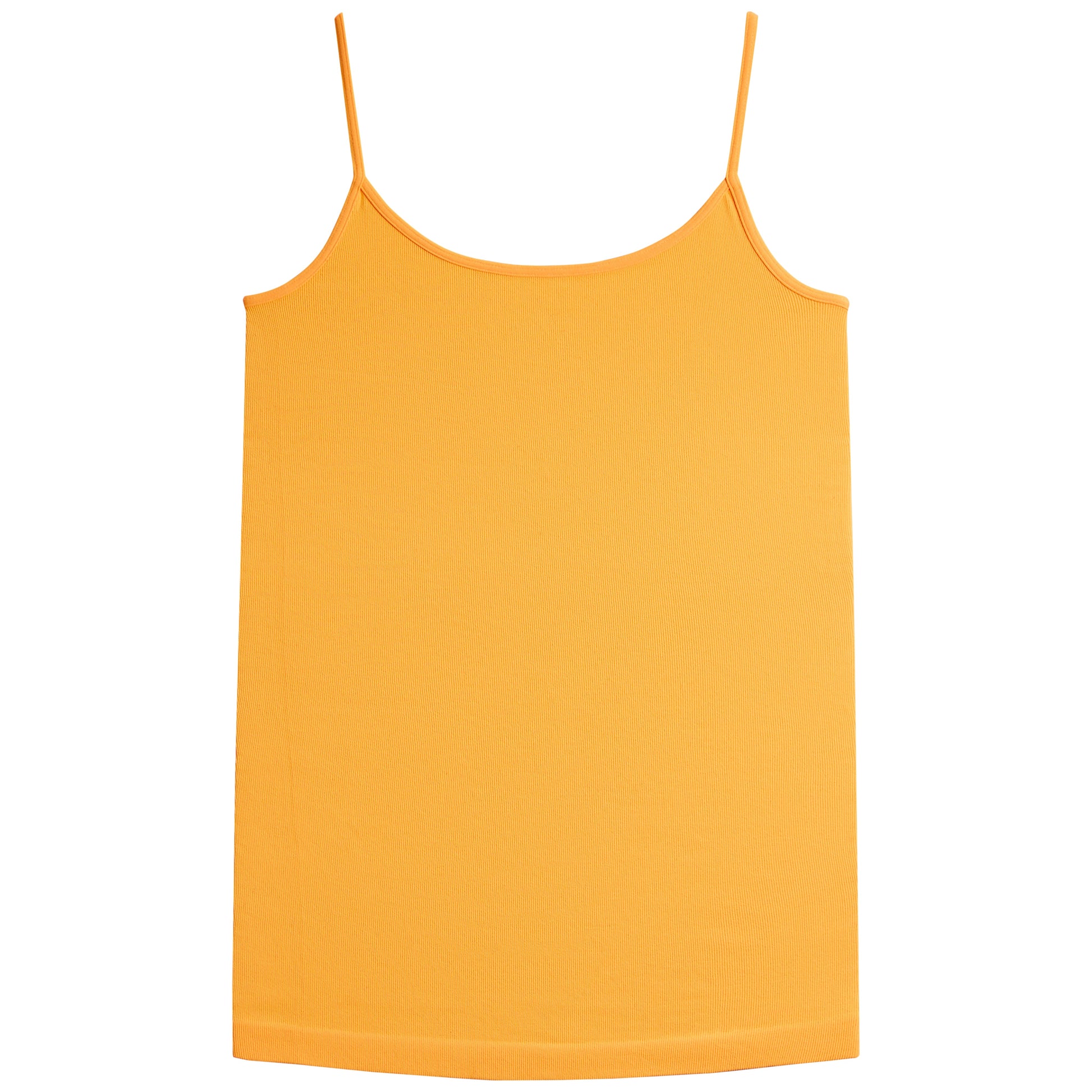 Cami Tank - Size "7-10" - Denny's