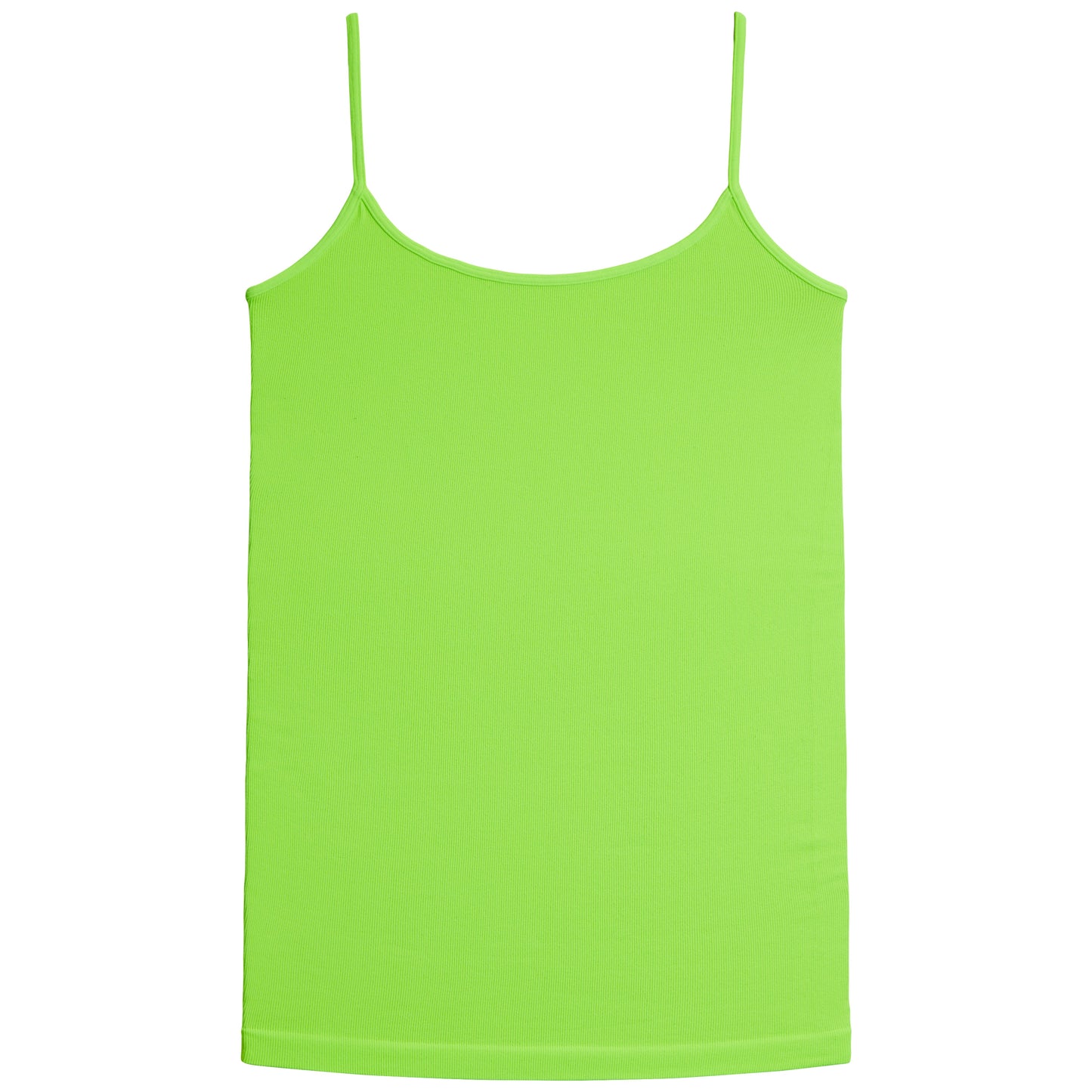 Cami Tank - Size "7-10" - Denny's