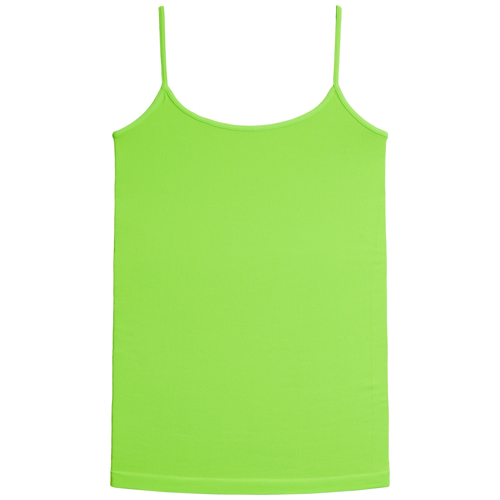 Cami Tank - Size "7-10" - Denny's