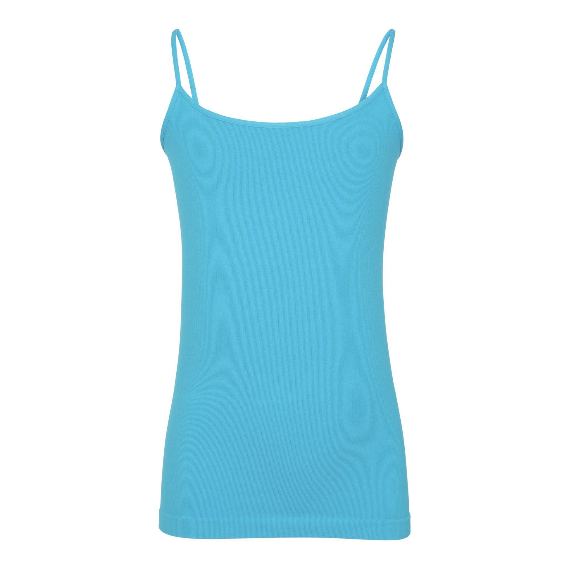 Cami Tank 4-6X - Denny's